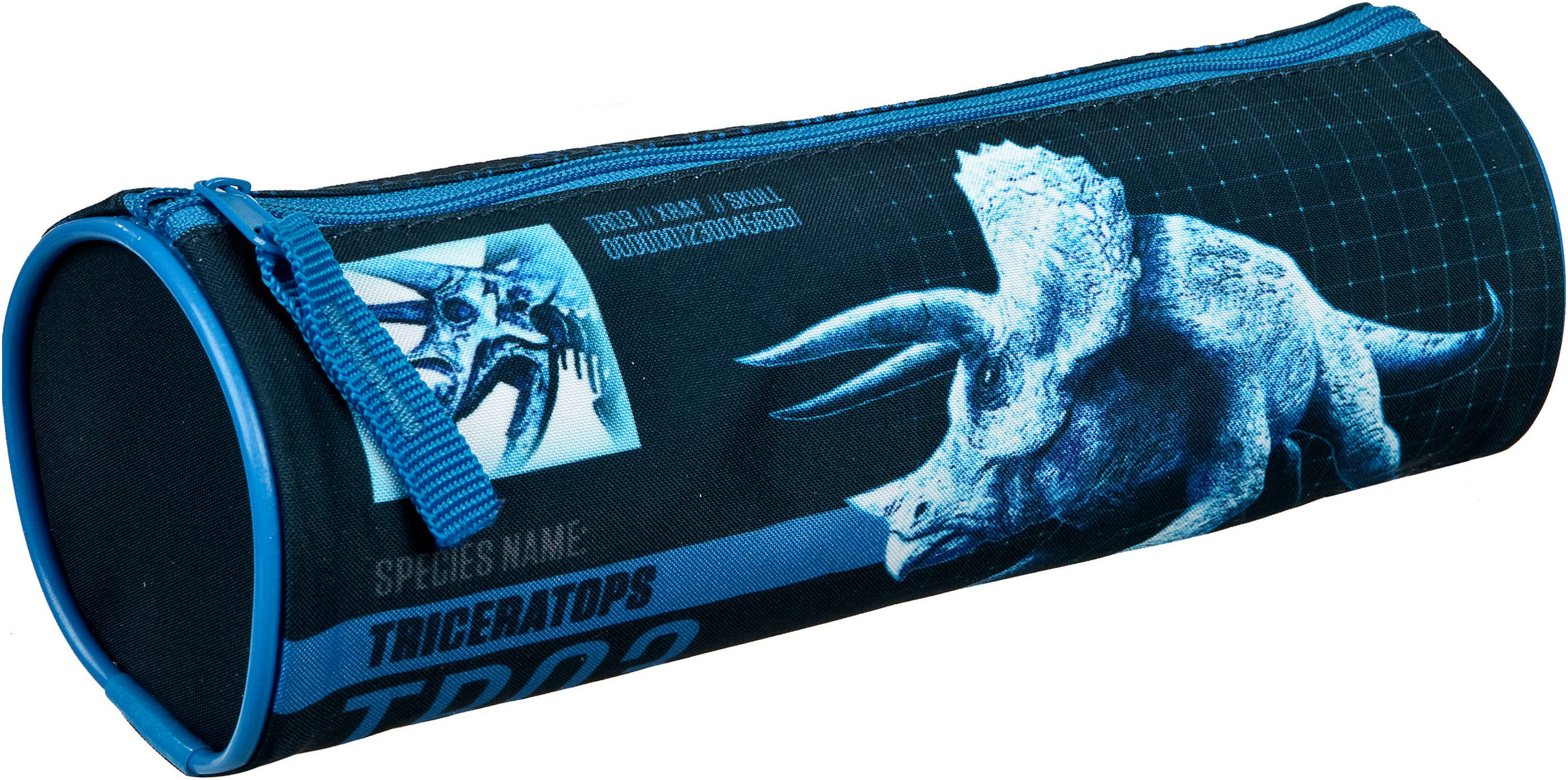 UNDERCOVER Schooltas Clou, Jurassic World (5-delig)