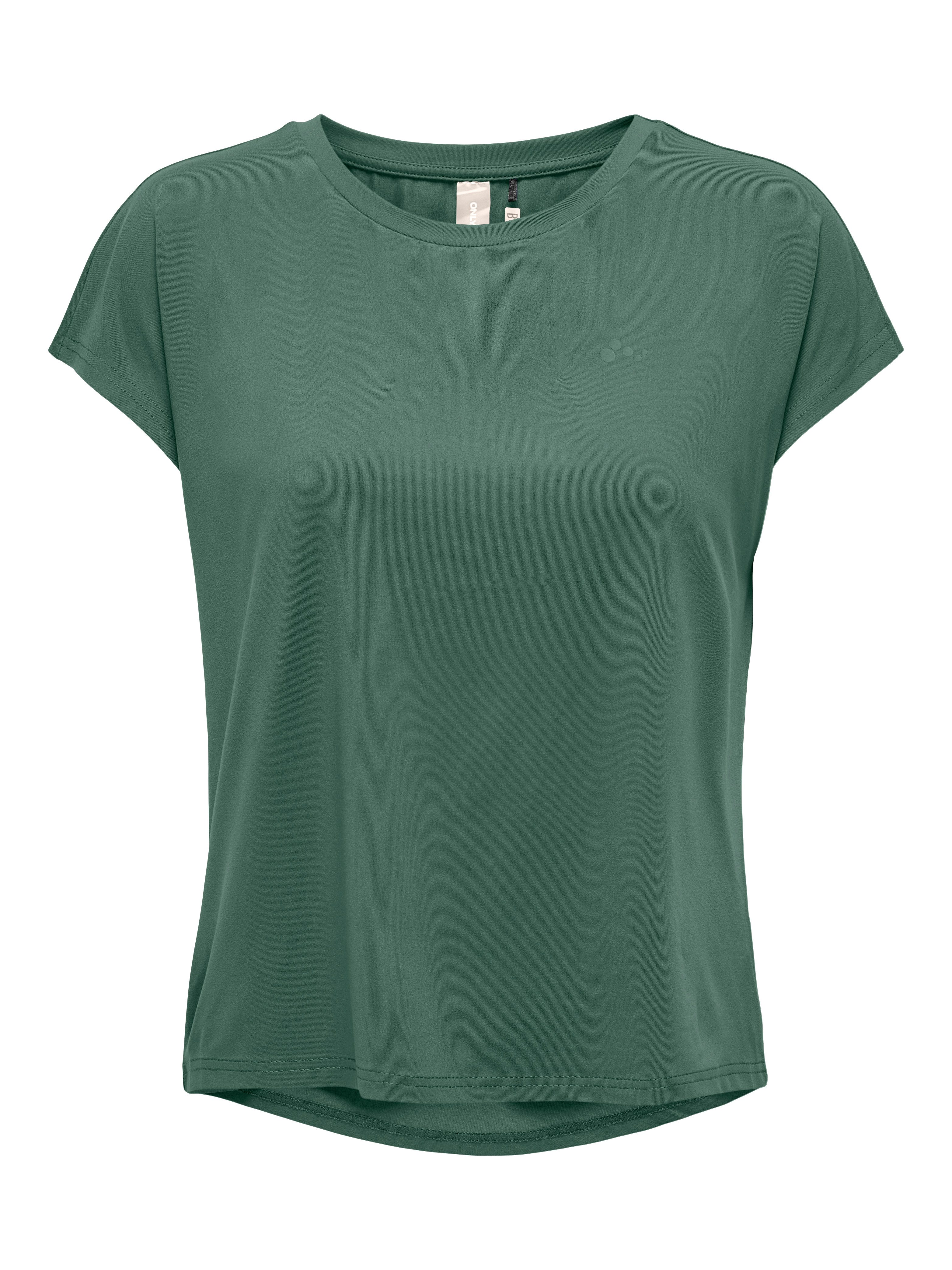 Only Play Trainingsshirt ONPAUBREE SS LOOSE TRAIN TEE - NOOS