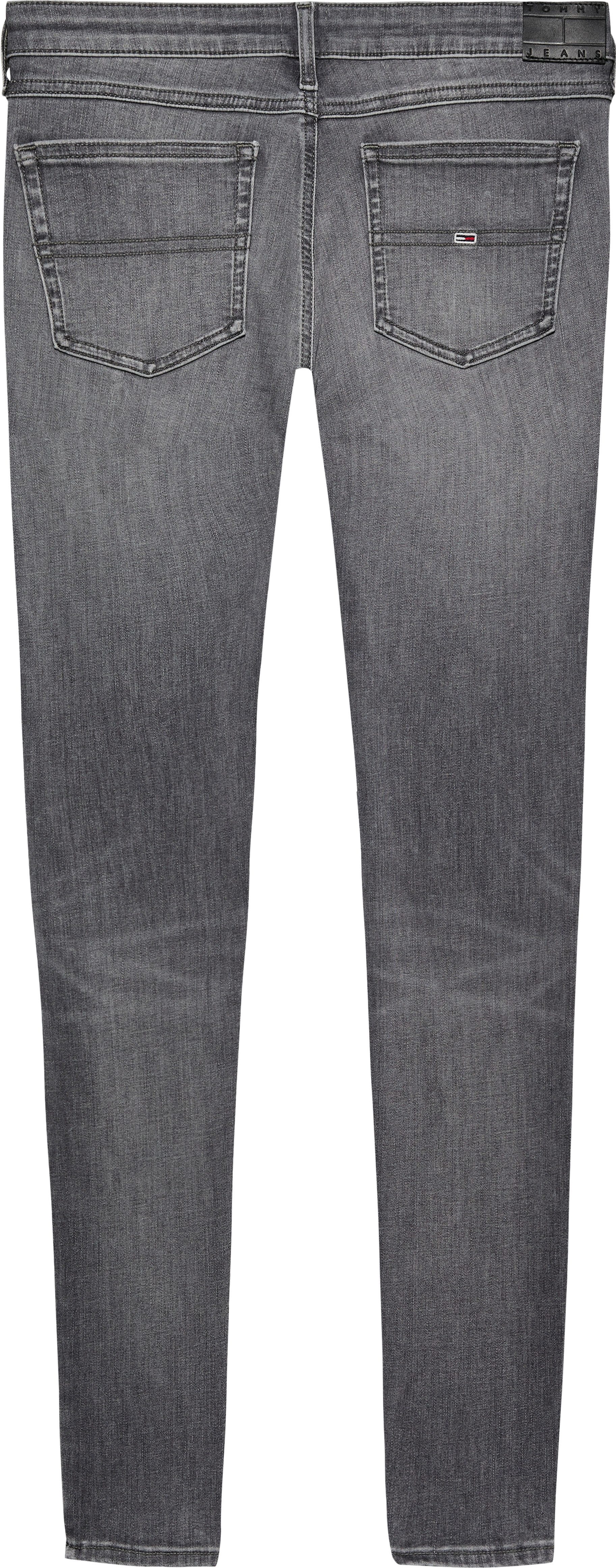 TOMMY JEANS Skinny fit jeans Tommy Jeans Damenjeans Low Waist Skinny