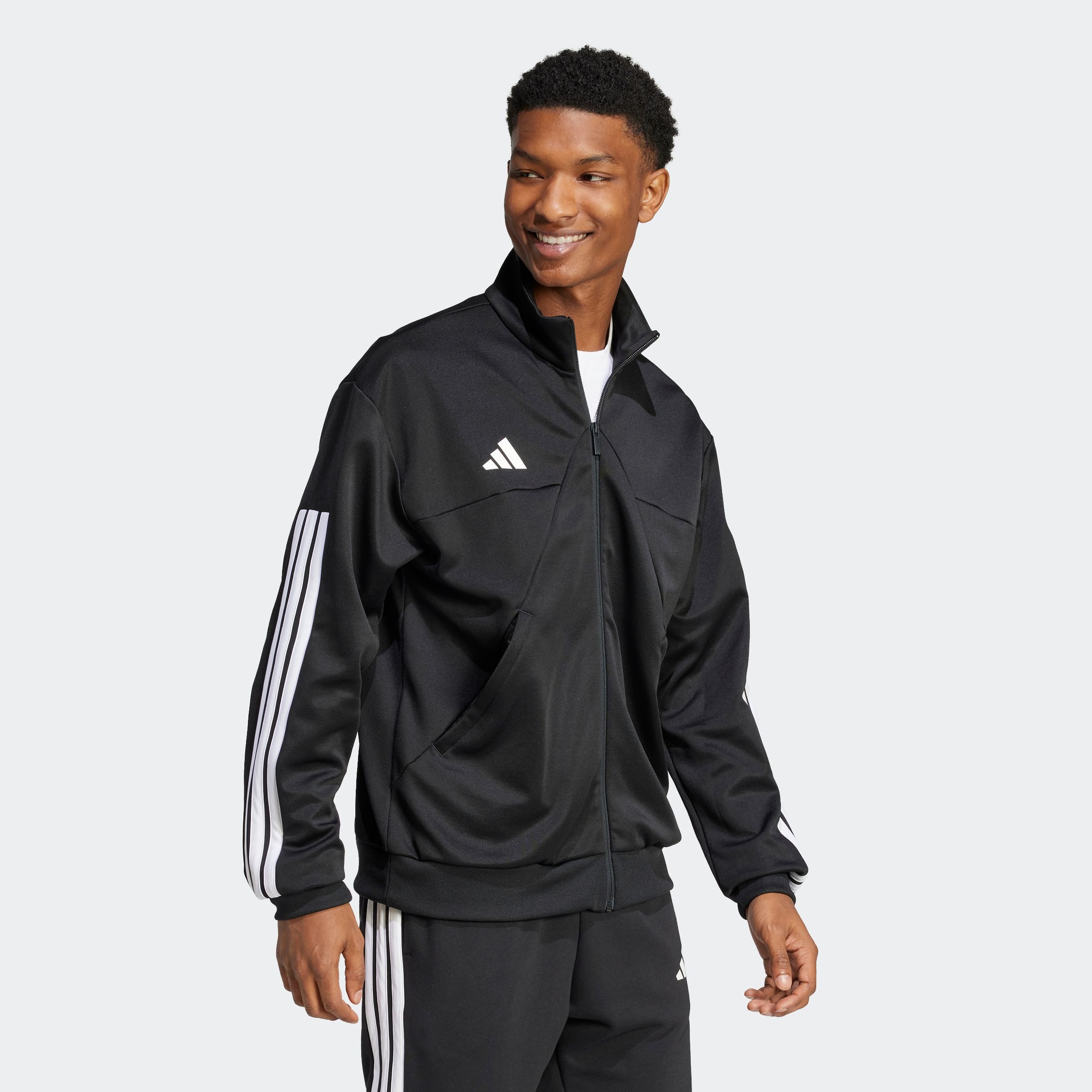 adidas Sportswear Outdoorjack M TIRO TT