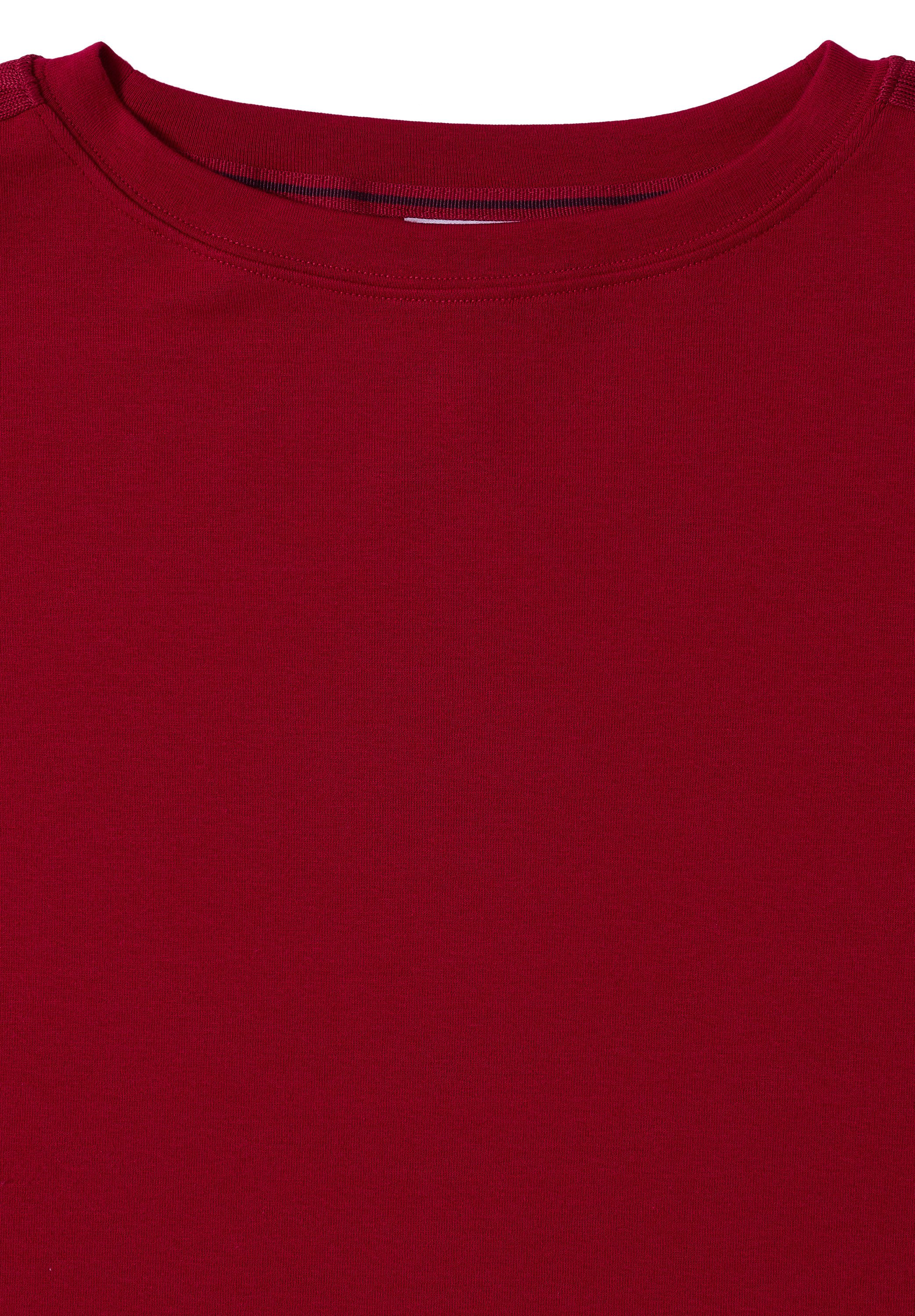 Cecil Shirt met lange mouwen