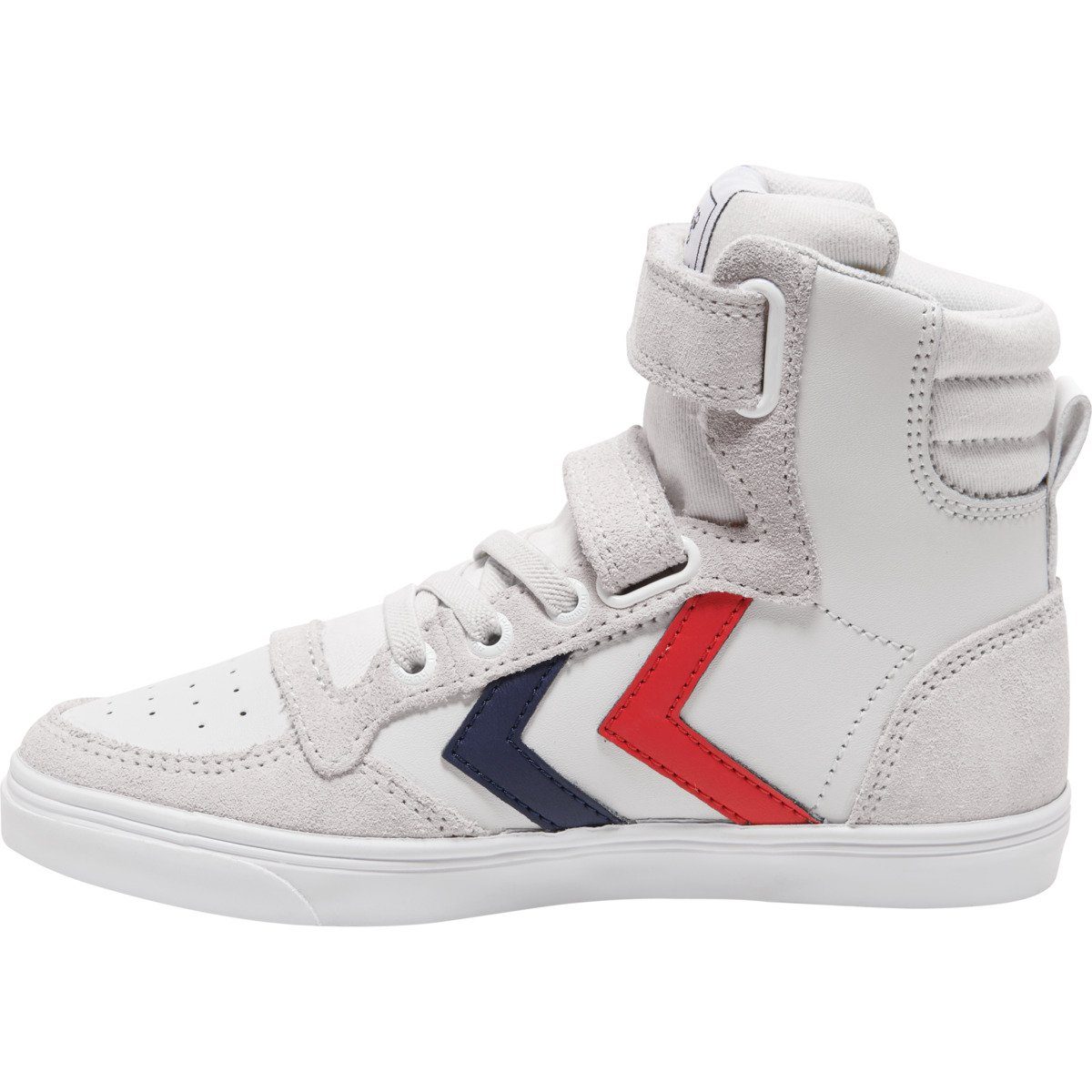 hummel Sneakers SLIMMER STADIL LEATHER HIGH JR