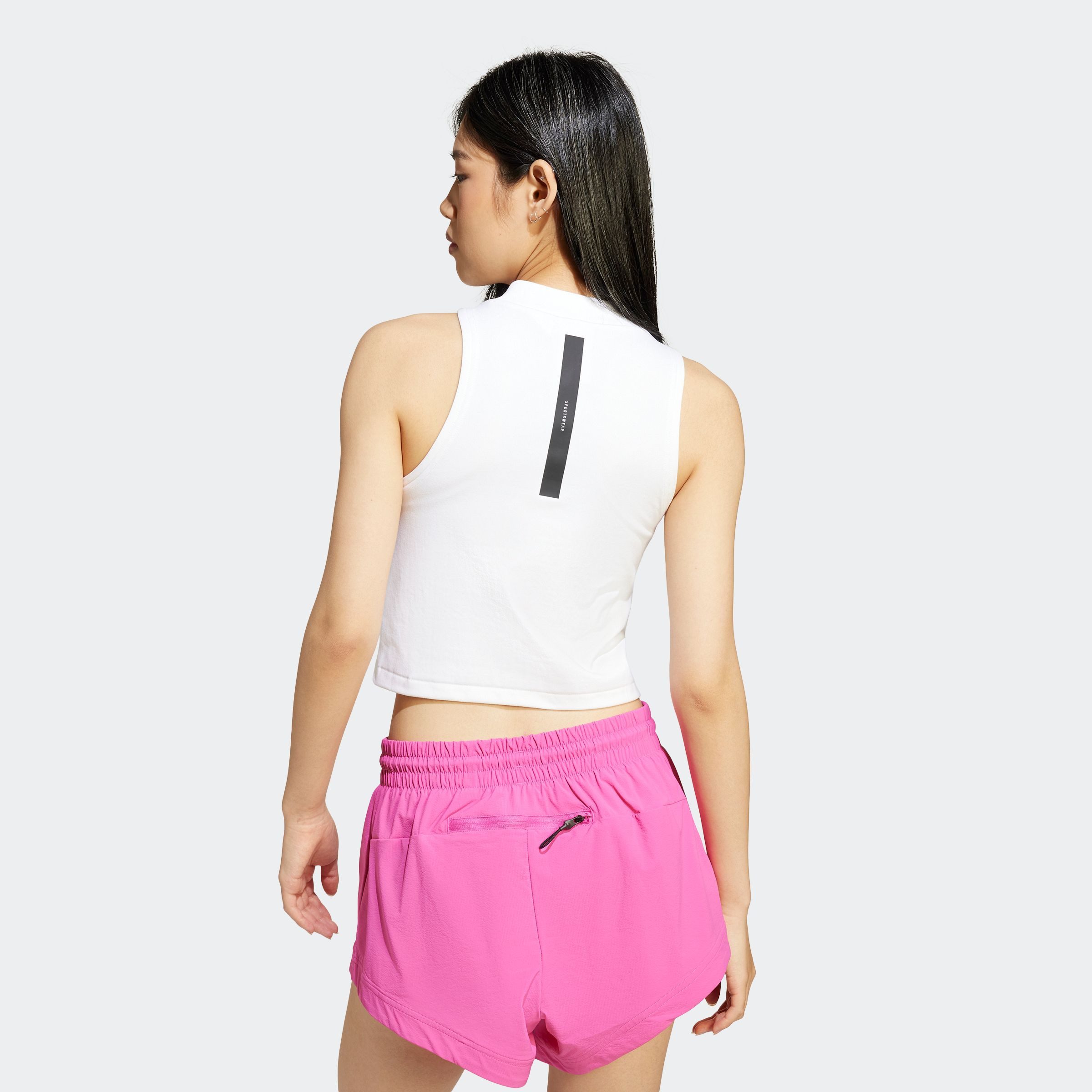 adidas Sportswear Tanktop W Z.N.E. TANK