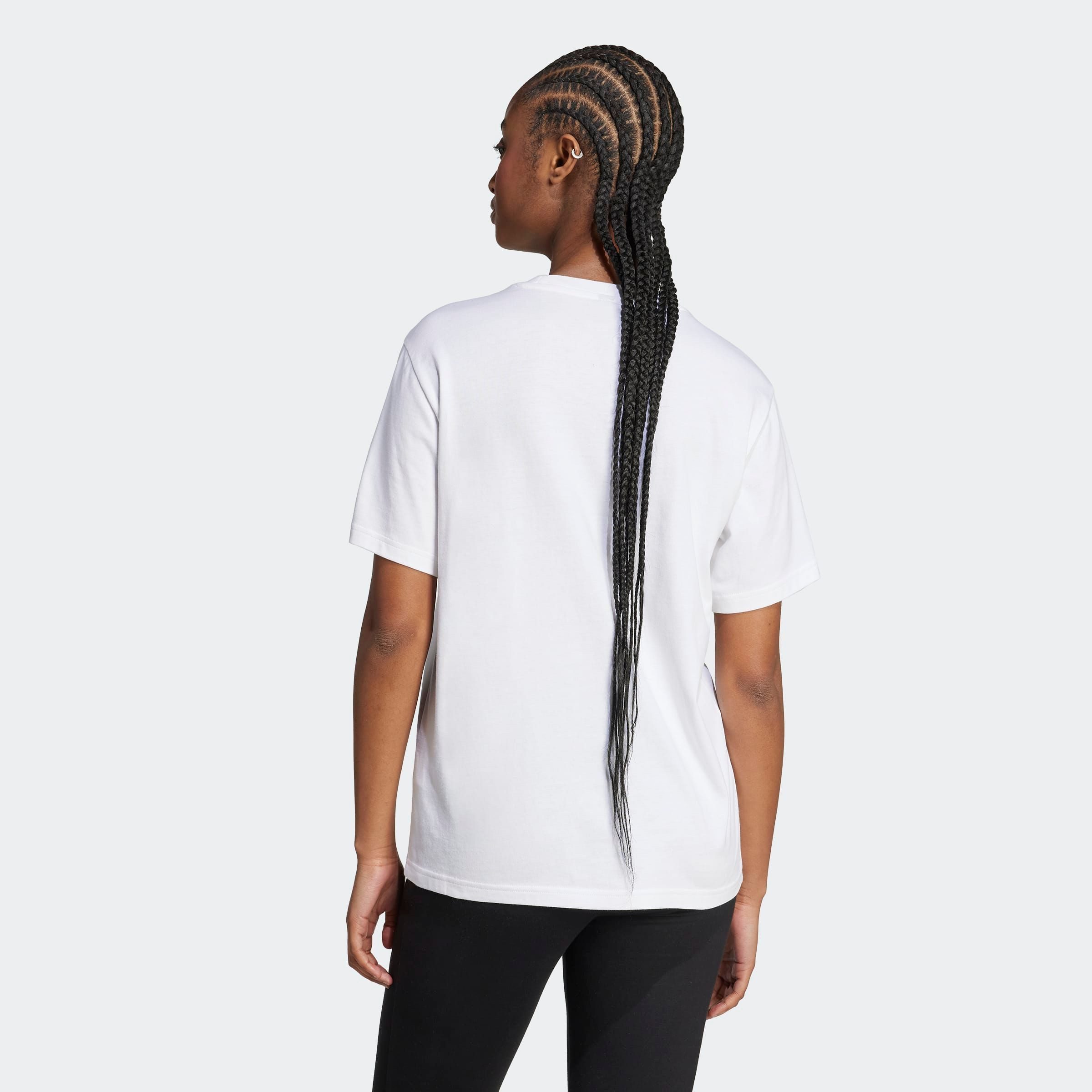 adidas Sportswear T-shirt SLIDE TEE