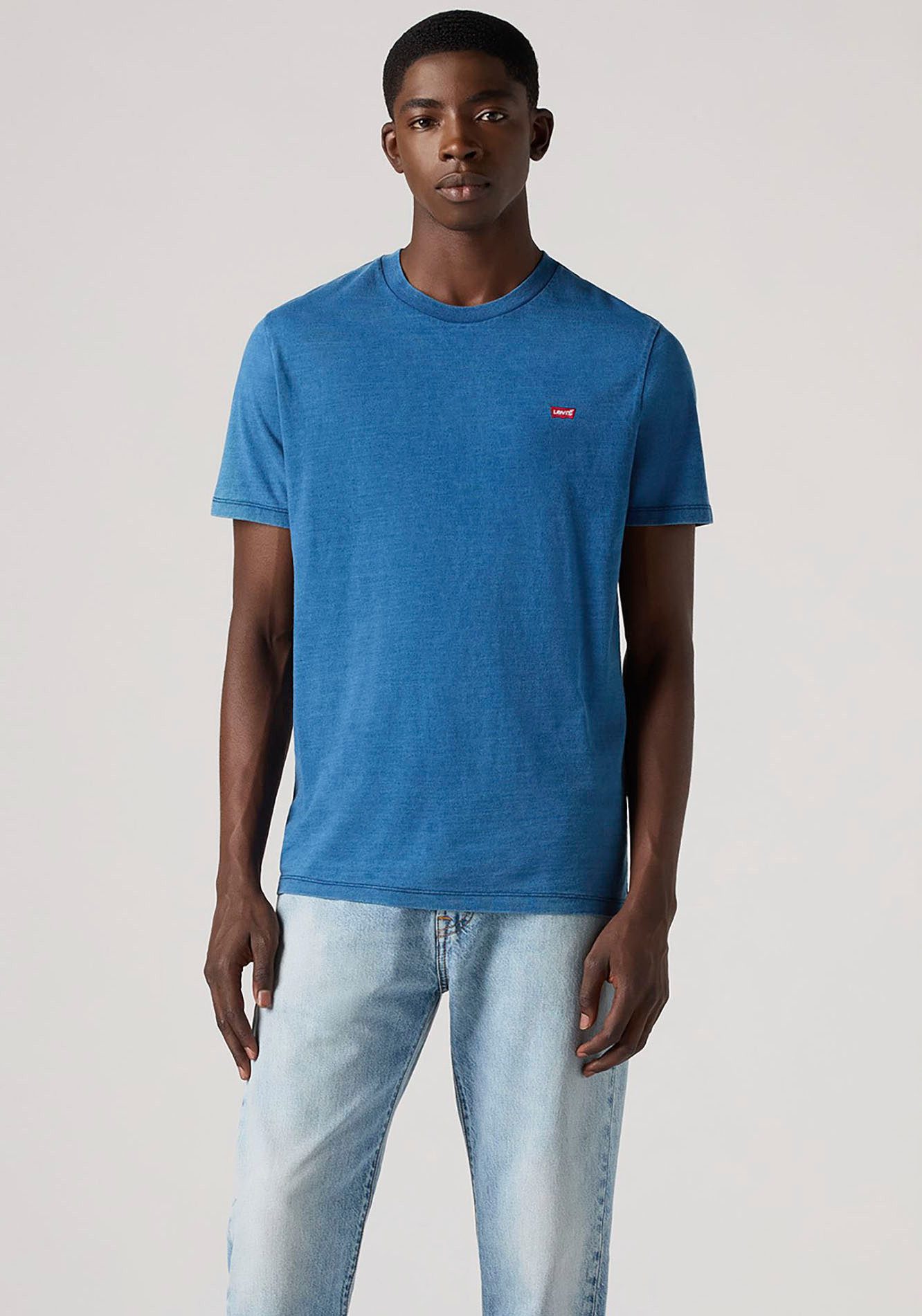 Levi's® T-shirt ORIGINAL HM TEE