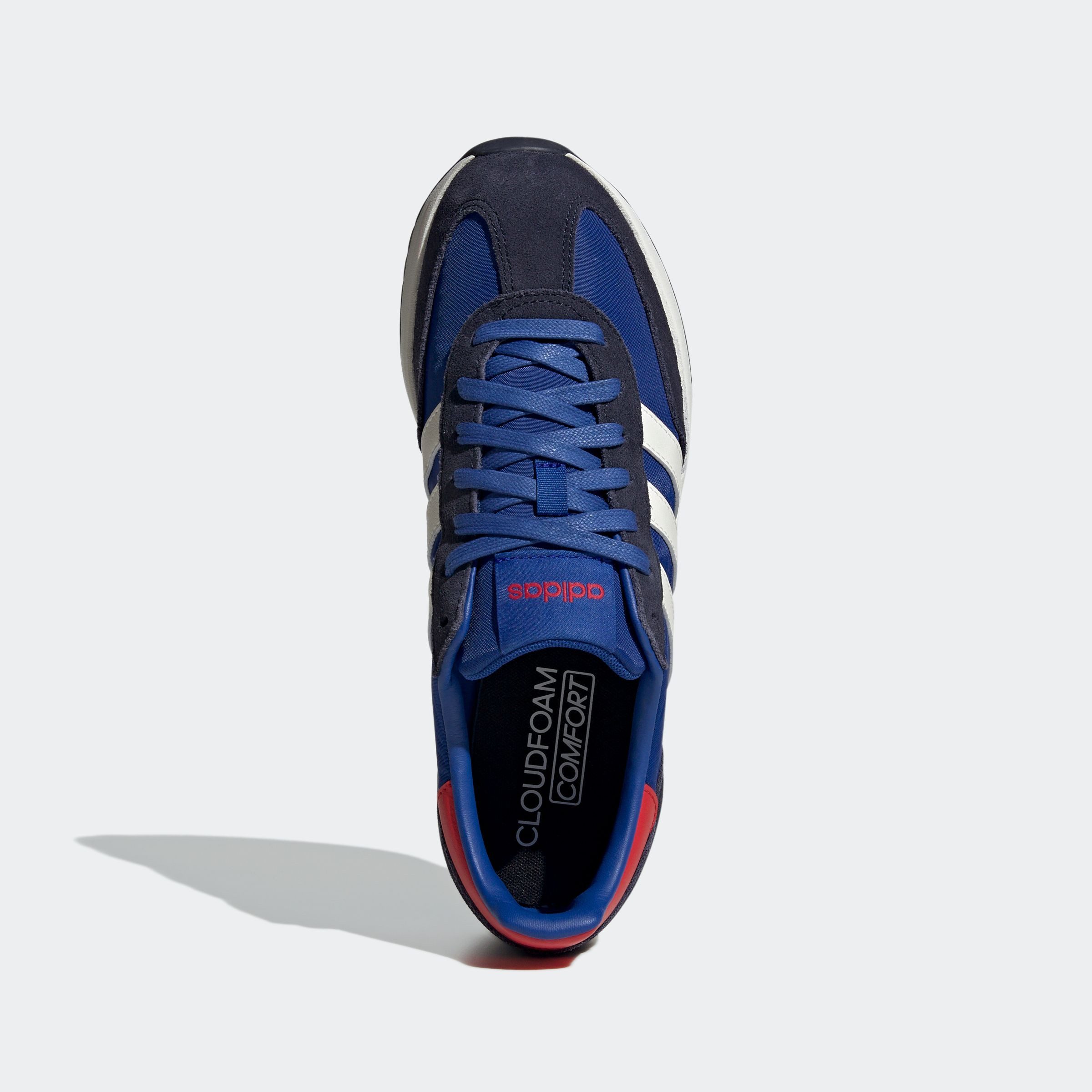 adidas Sportswear Sneakers RUN 70S 2.0 geïnspireerd door het ontwerp van de adidas sl72