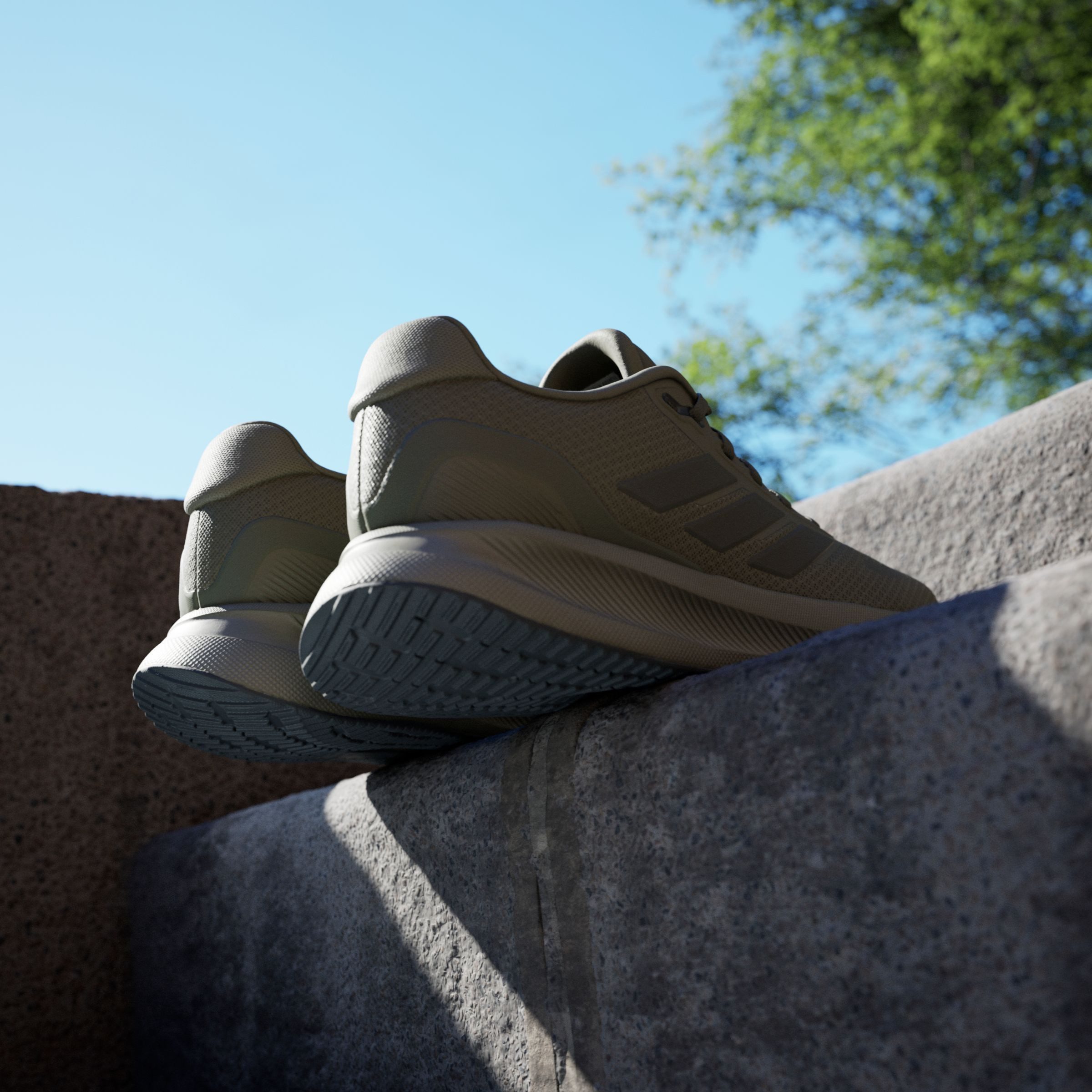 adidas Performance Runningschoenen RUNFALCON 5