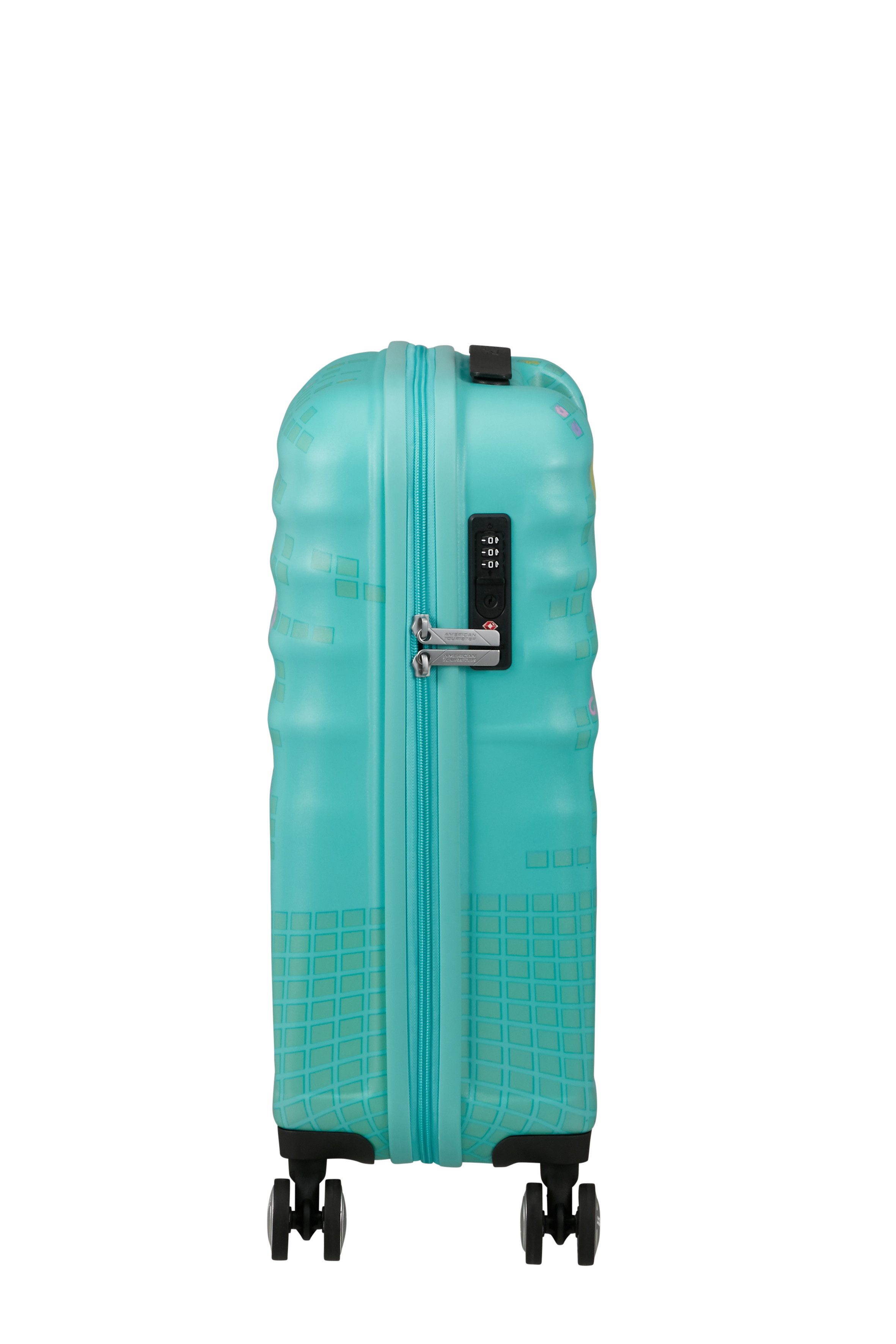 American Tourister® Hardshell-trolley WAVEBREAKER DISNEY, verschiedene Motive