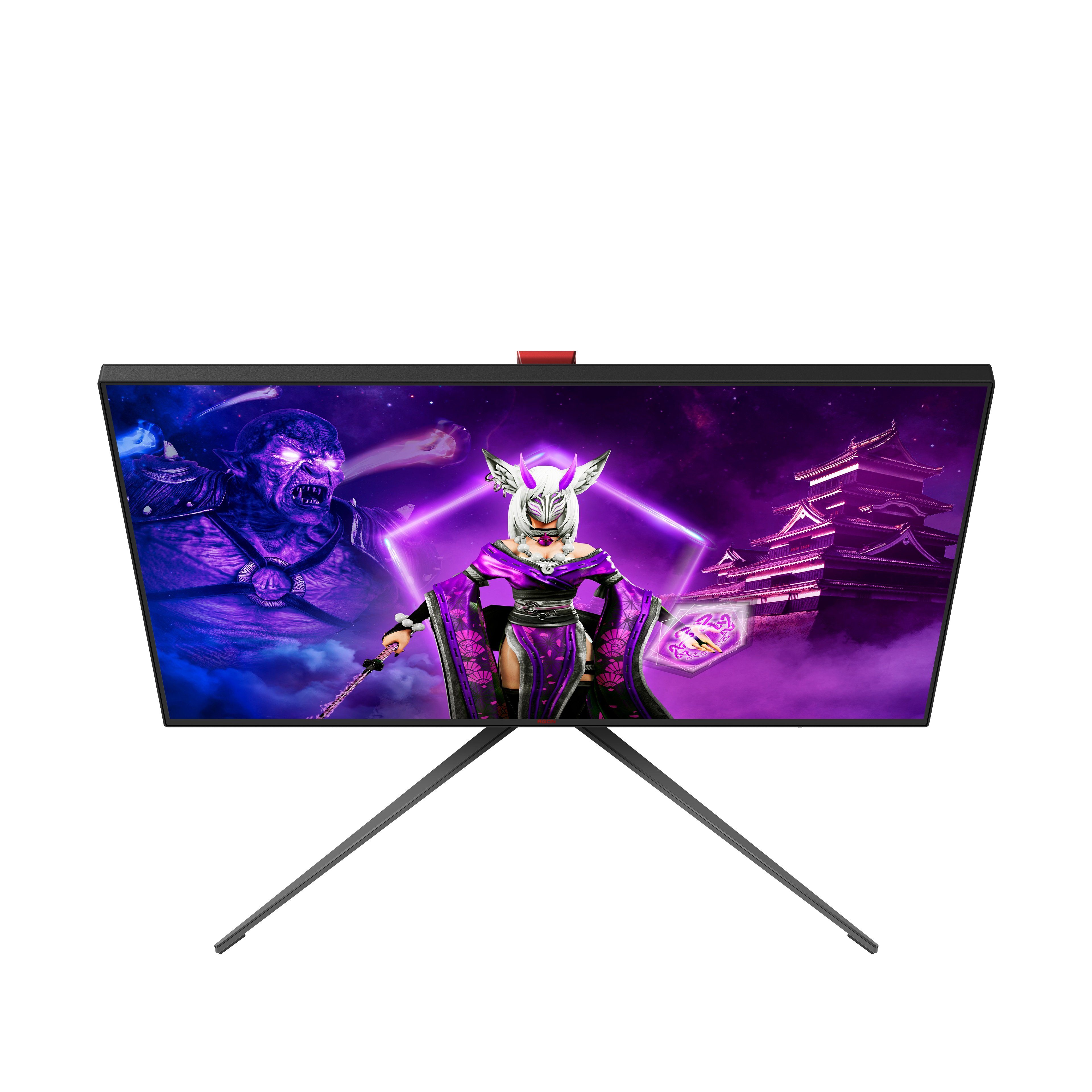 AOC Gaming-monitor AG274QZM, 68,5 cm / 27", QHD