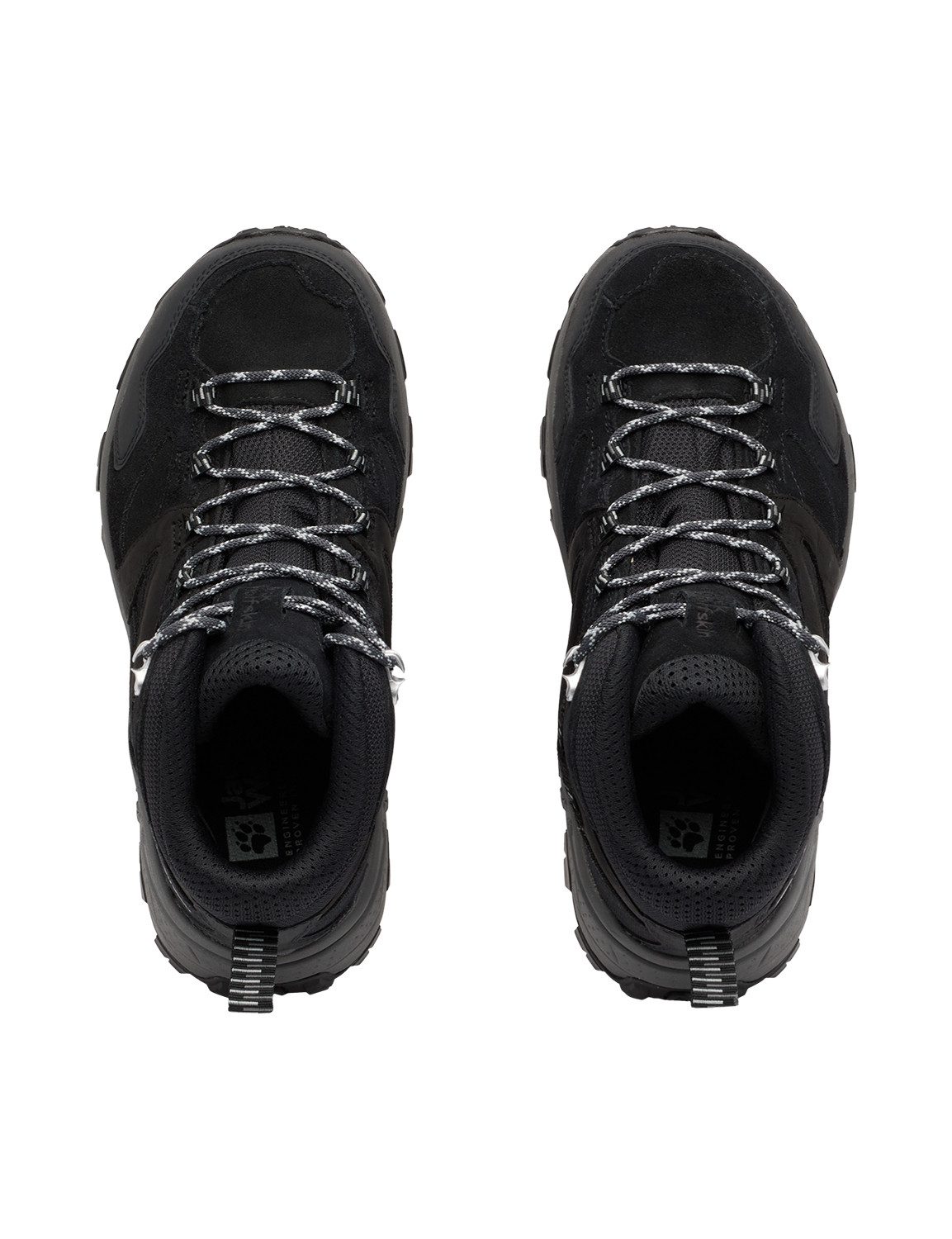 Jack Wolfskin Bergschoenen VOJO TOUR LT TEXAPORE MID M