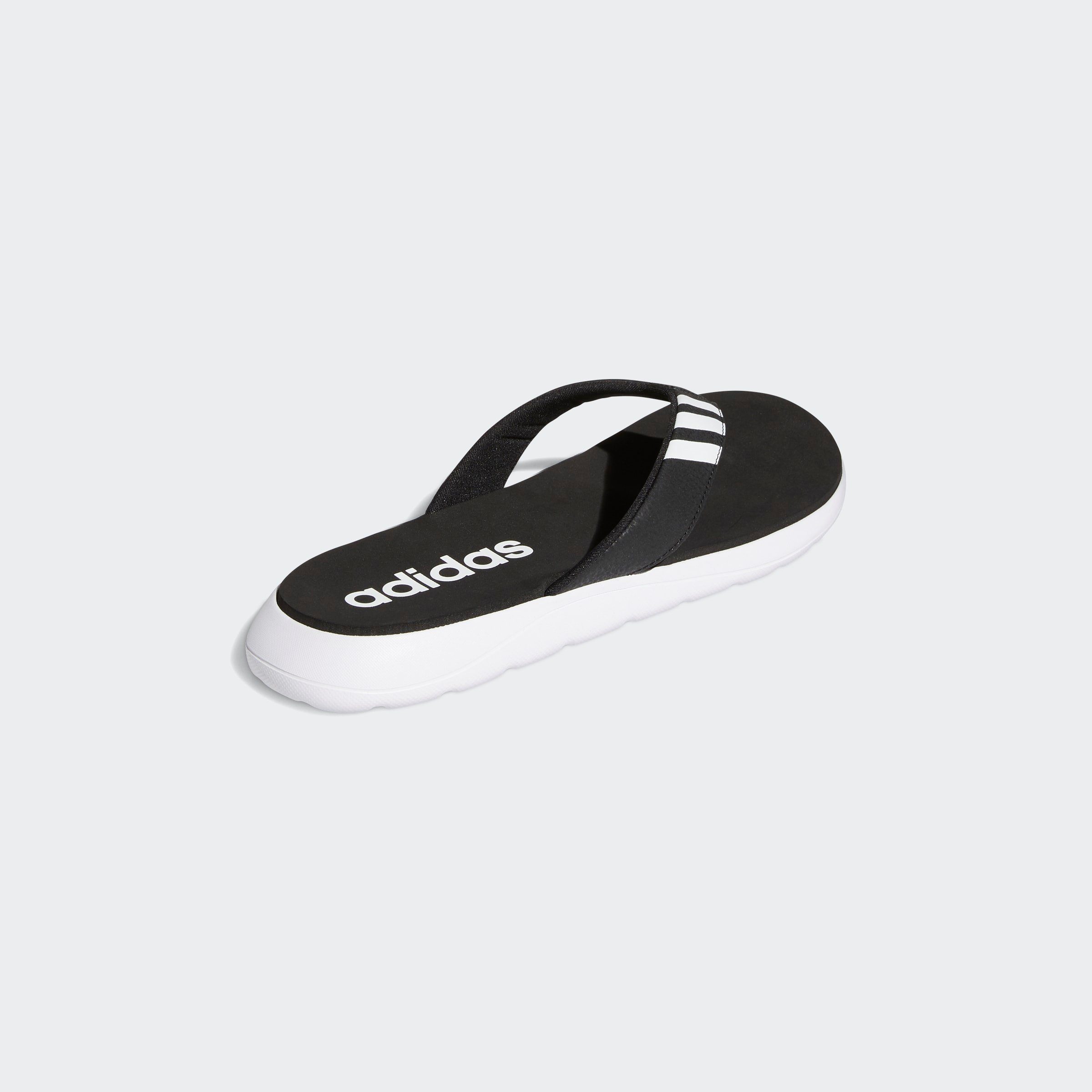 adidas Teenslippers Comfort online verkrijgbaar | OTTO