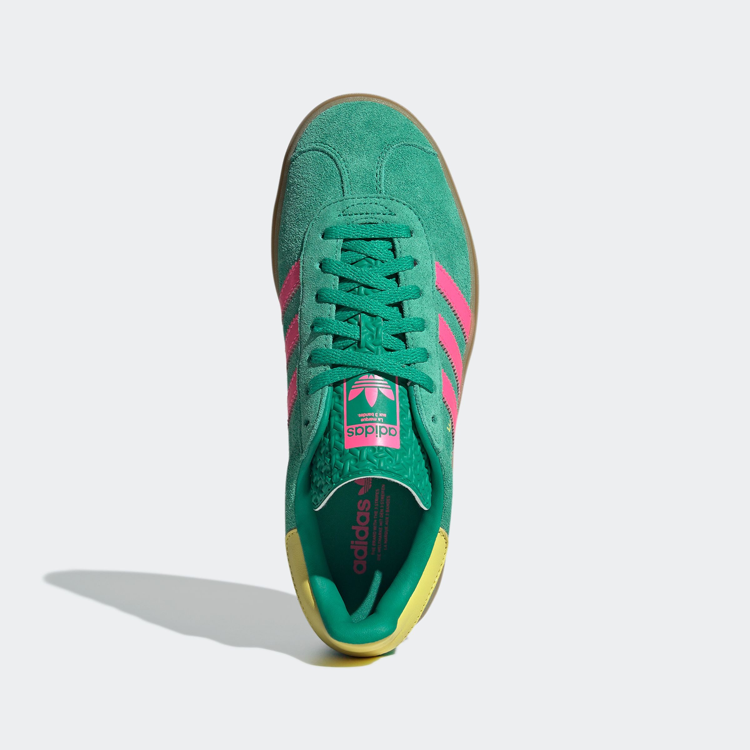 adidas Originals Sneakers GAZELLE BOLD