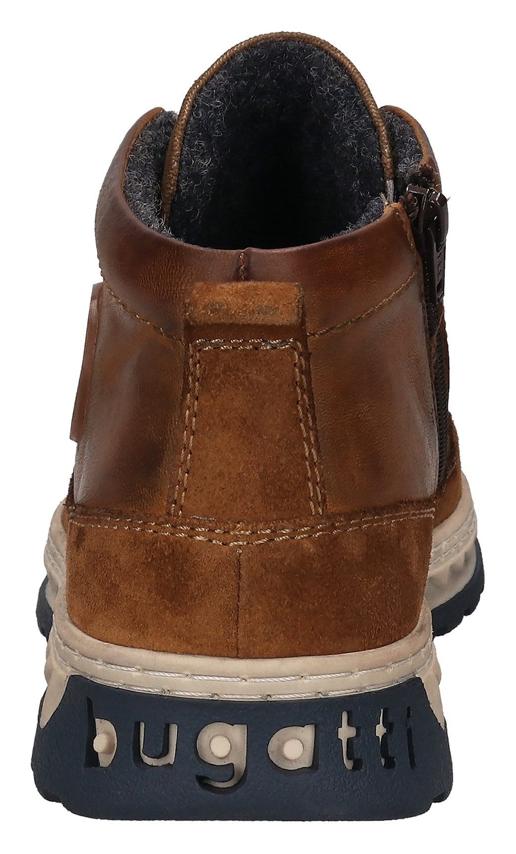 Bugatti Veterschoenen