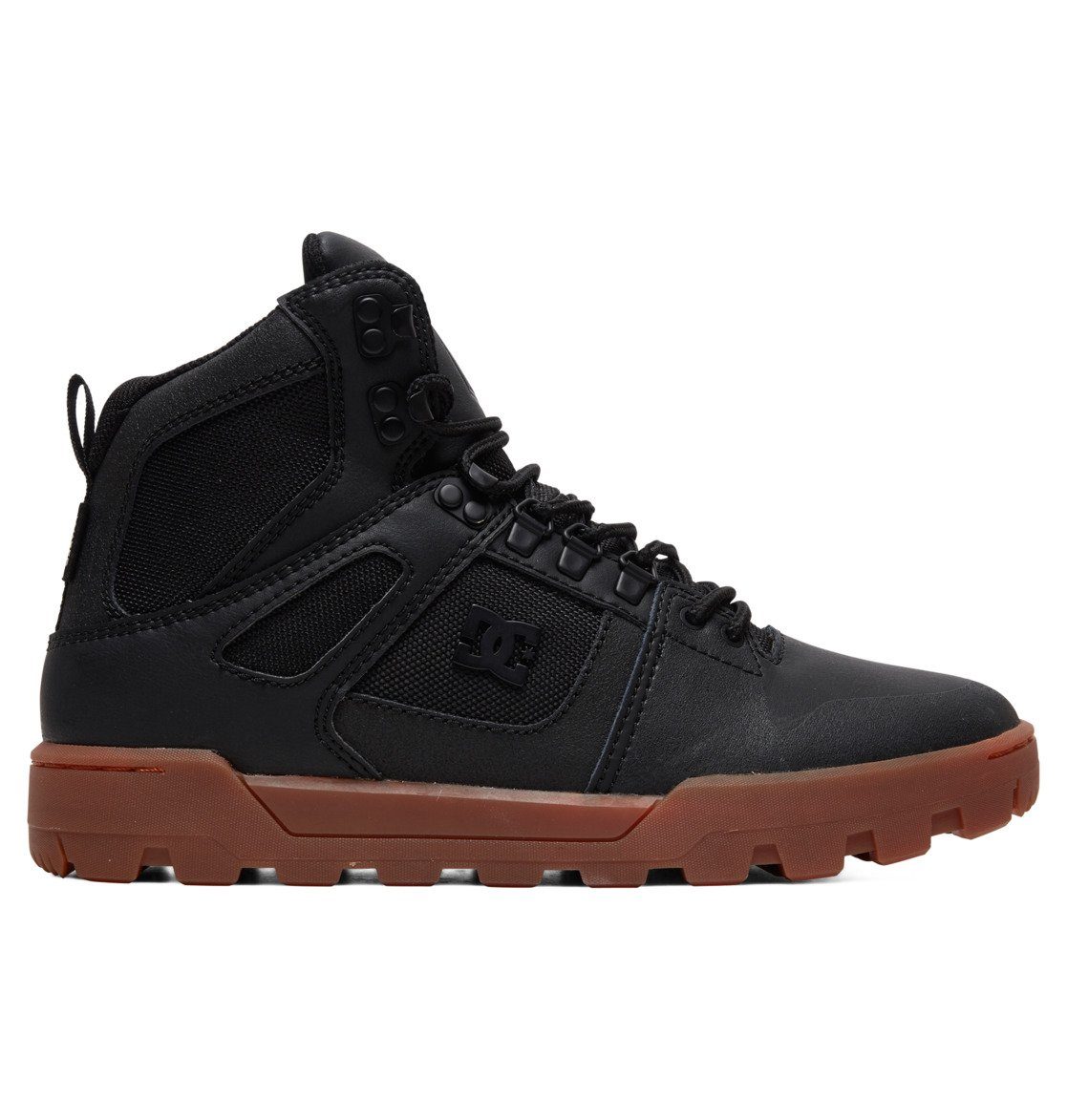 DC Shoes Winterlaarzen Pure Hi