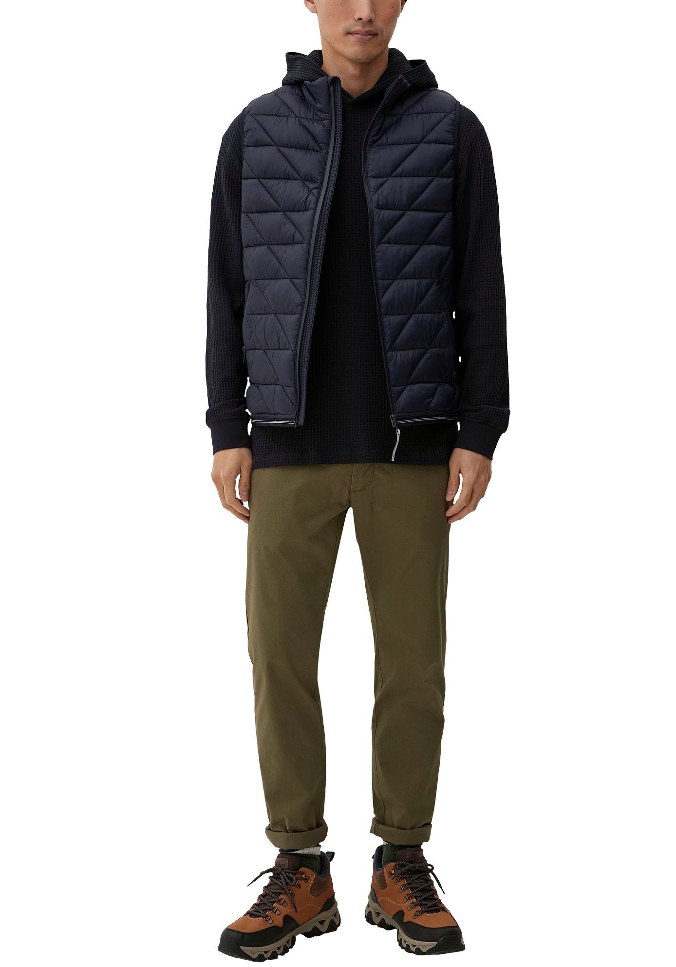 s.Oliver Outdoorjack Pag. Oliver jas outdoor