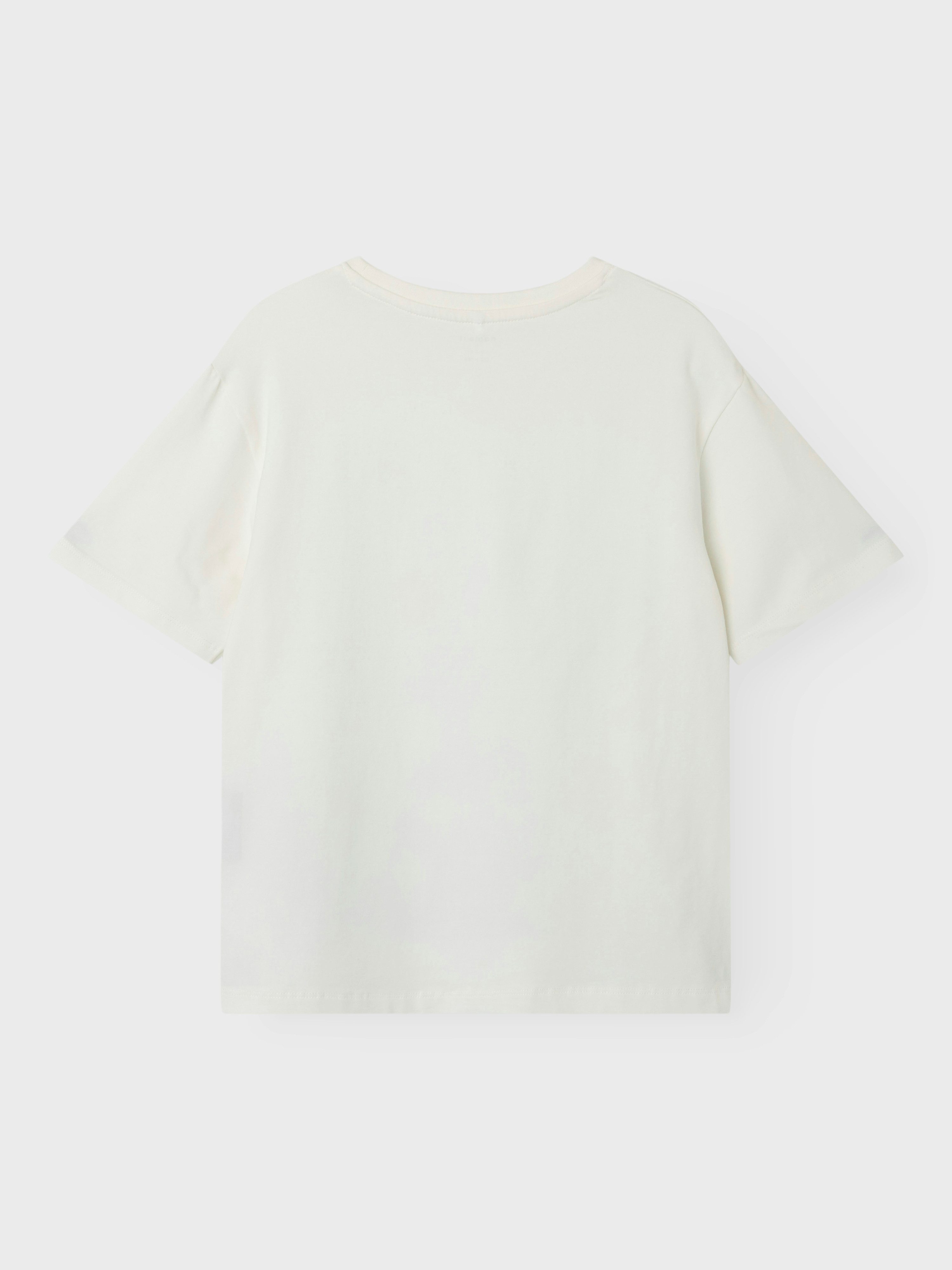 Name It T-shirt NKMMUS MINECRAFT NREG SS TOP NOOS BFU