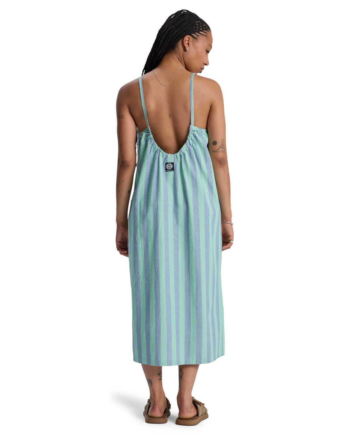 Quiksilver Zomerjurk Philia