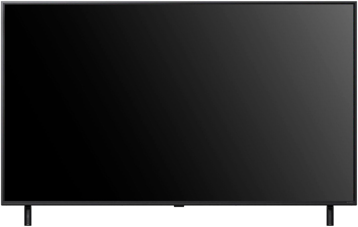 LG QNED-tv 55QNED85A6C