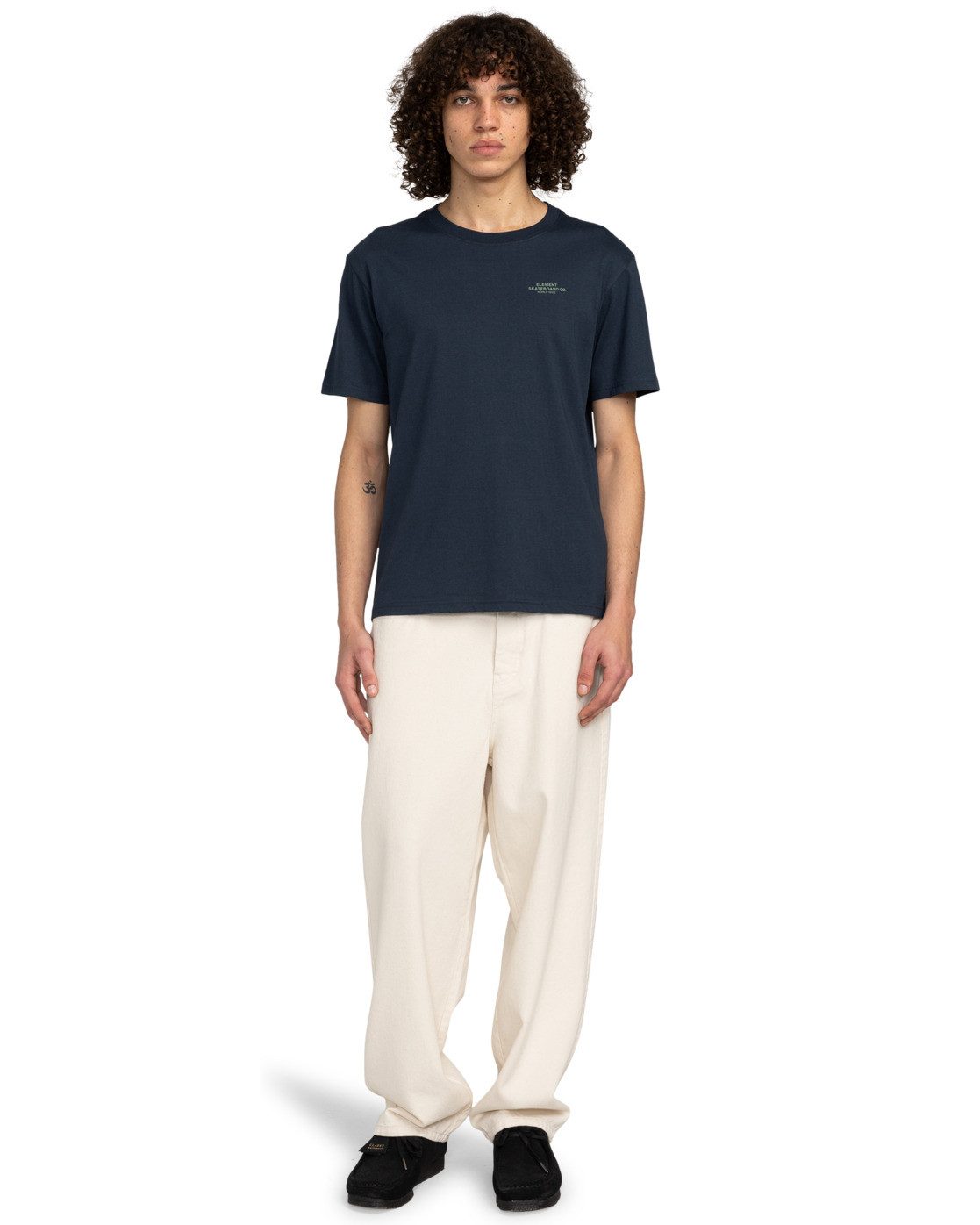 Element T-shirt Skateboard Co