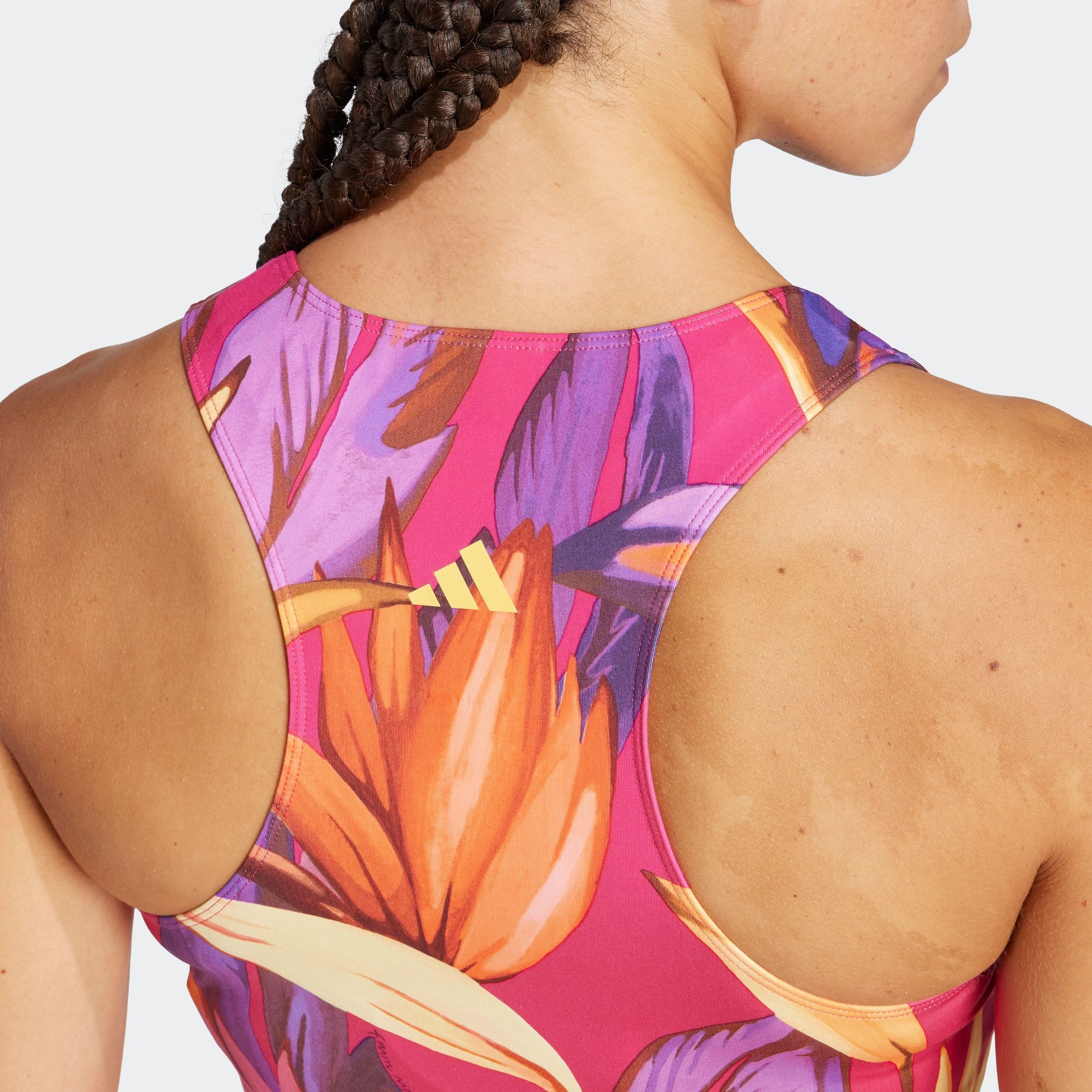 adidas Performance Tanktop FARM TRN TANK