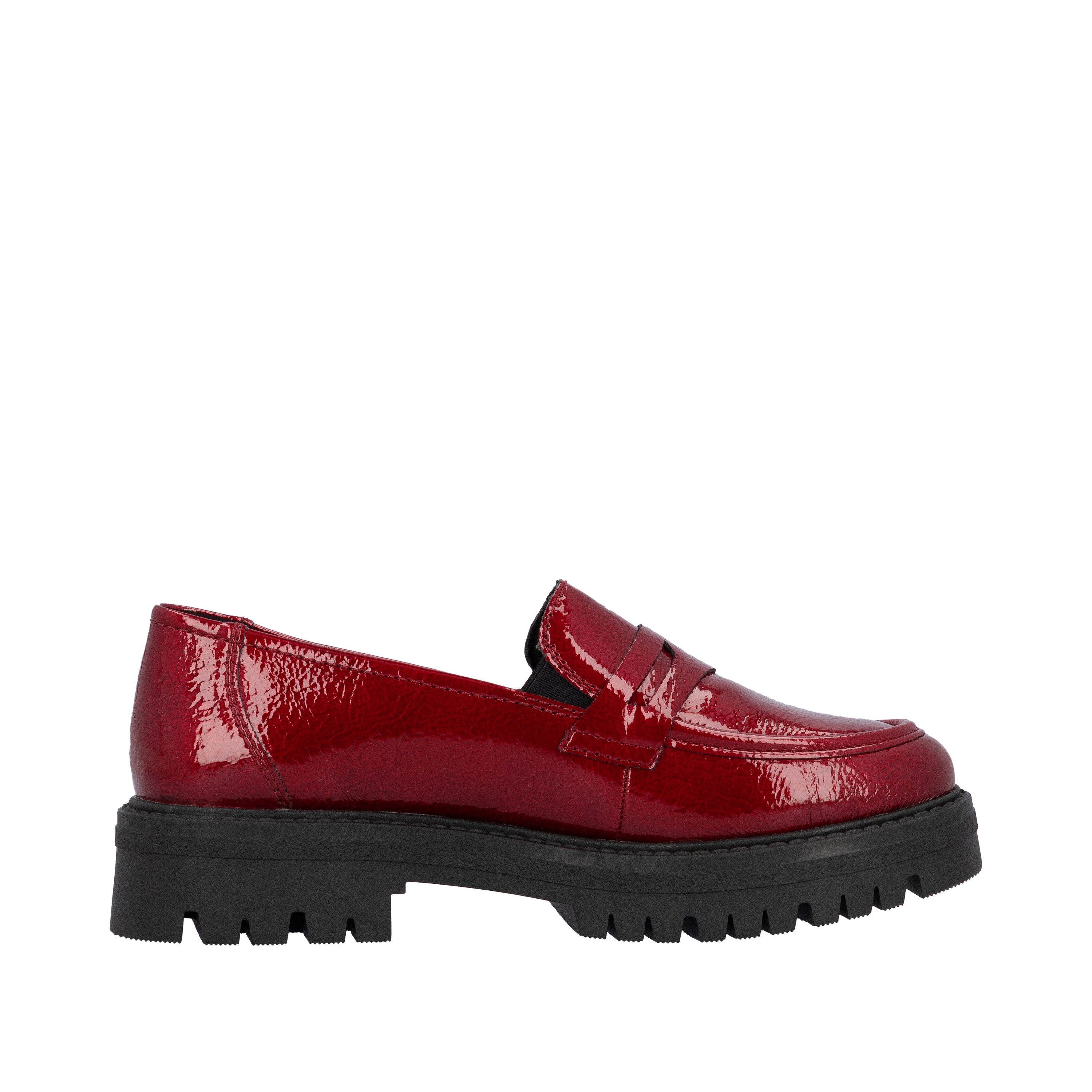 Rieker Loafers
