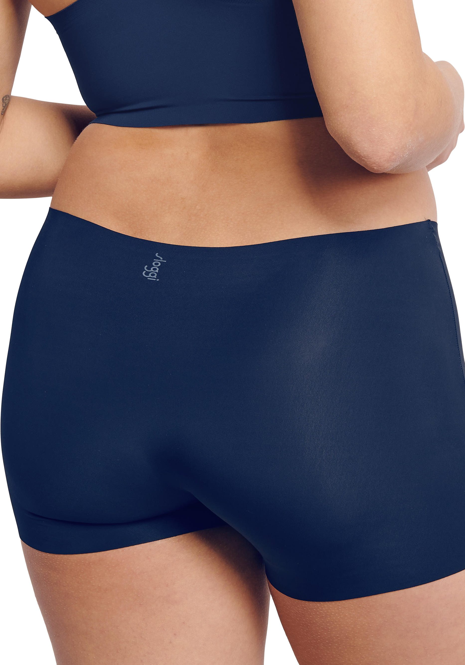 Sloggi Hipster NEU: ZERO Feel 2.0 Cyclist
