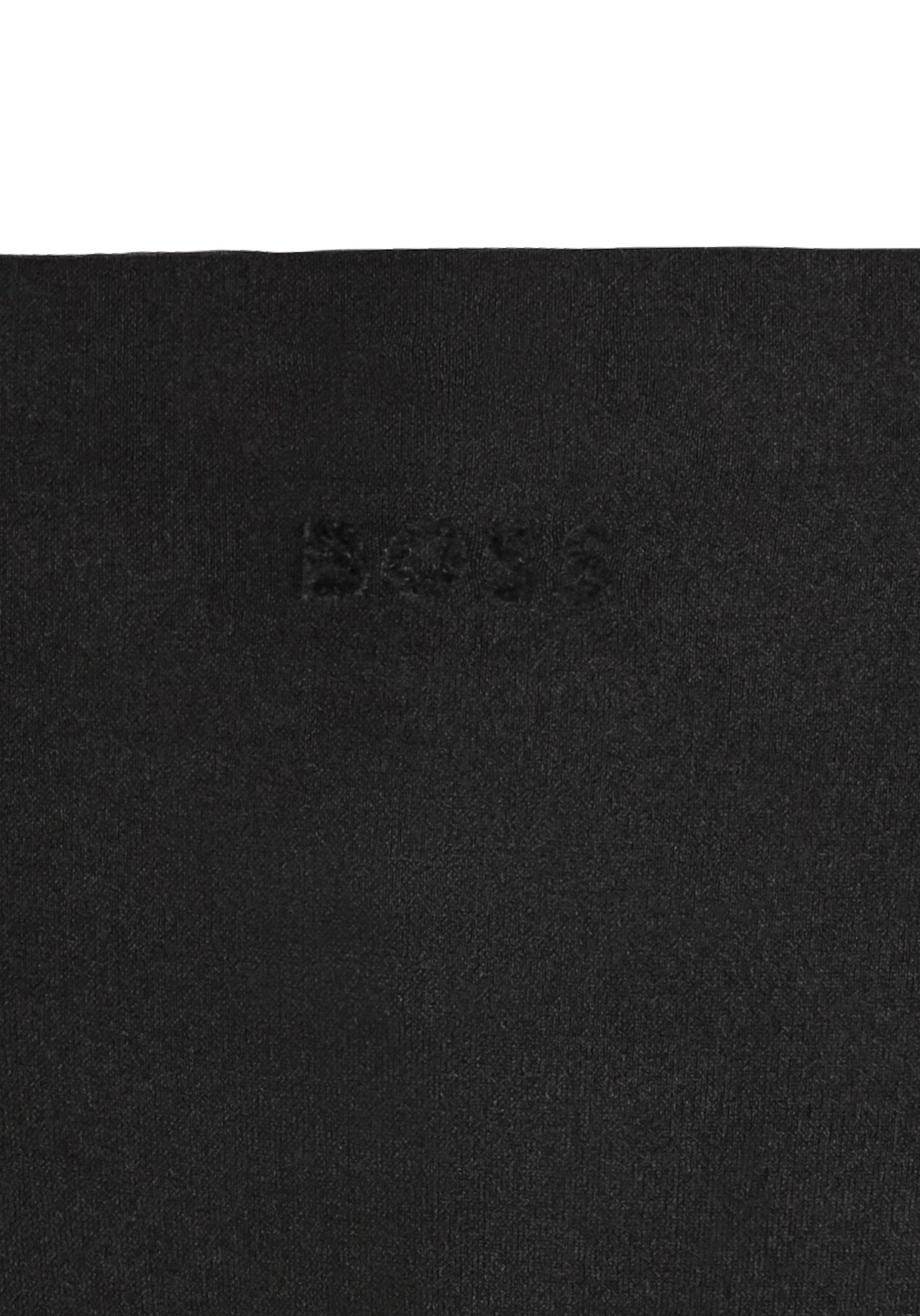 BOSS Slip BRIEF LASER CUT met een logo-opschrift
