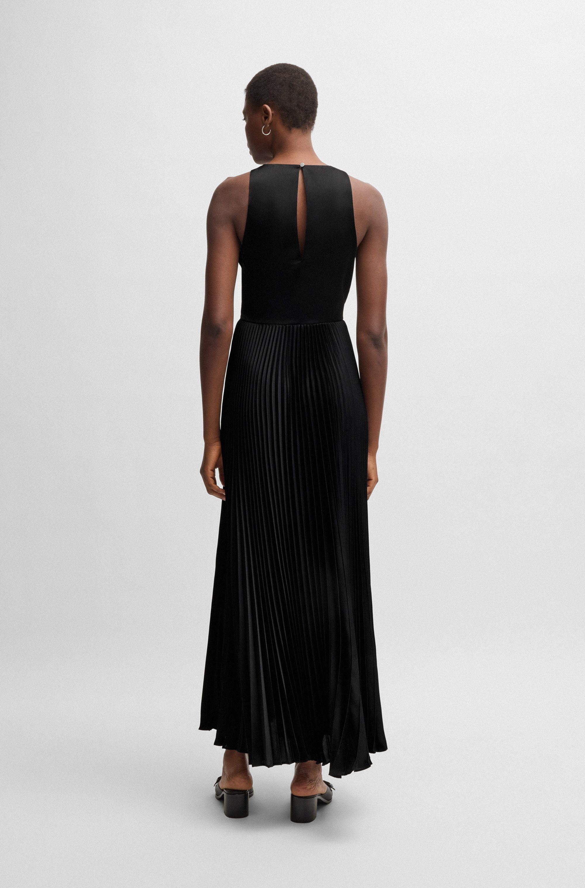 Boss Orange Blousejurk Daliana Premium Damesmode