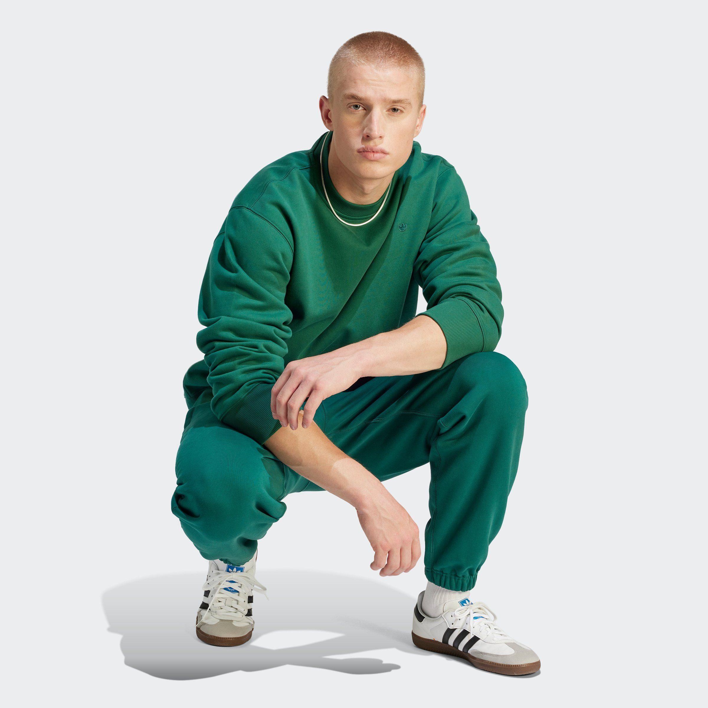adidas Originals Sweatshirt C Crew