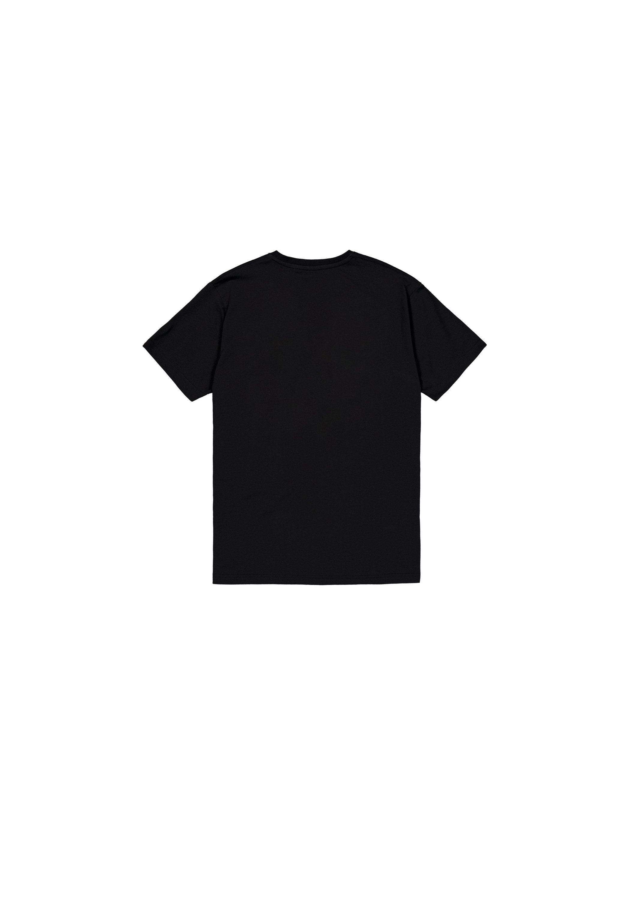 Alpha Industries T-shirt Alpha Industries Men - T-Shirts Basic T-Shirt SL TPU