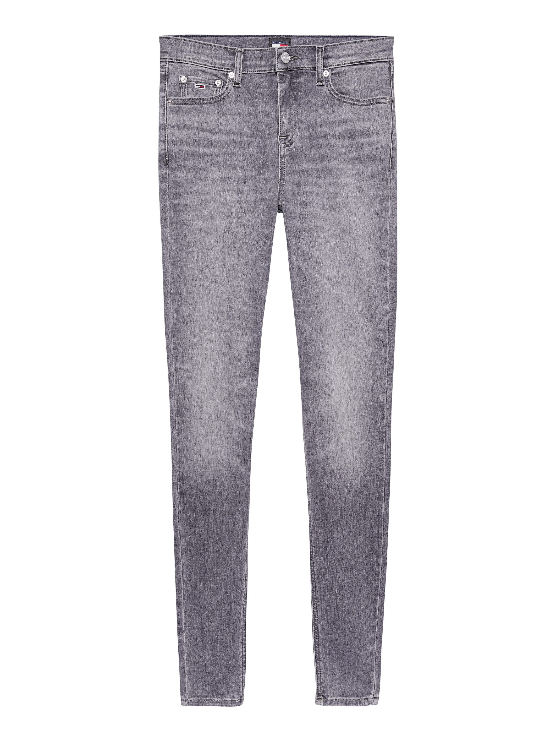 TOMMY JEANS Skinny fit jeans Damenjeans- NORA Mid Rise Skinny Fit
