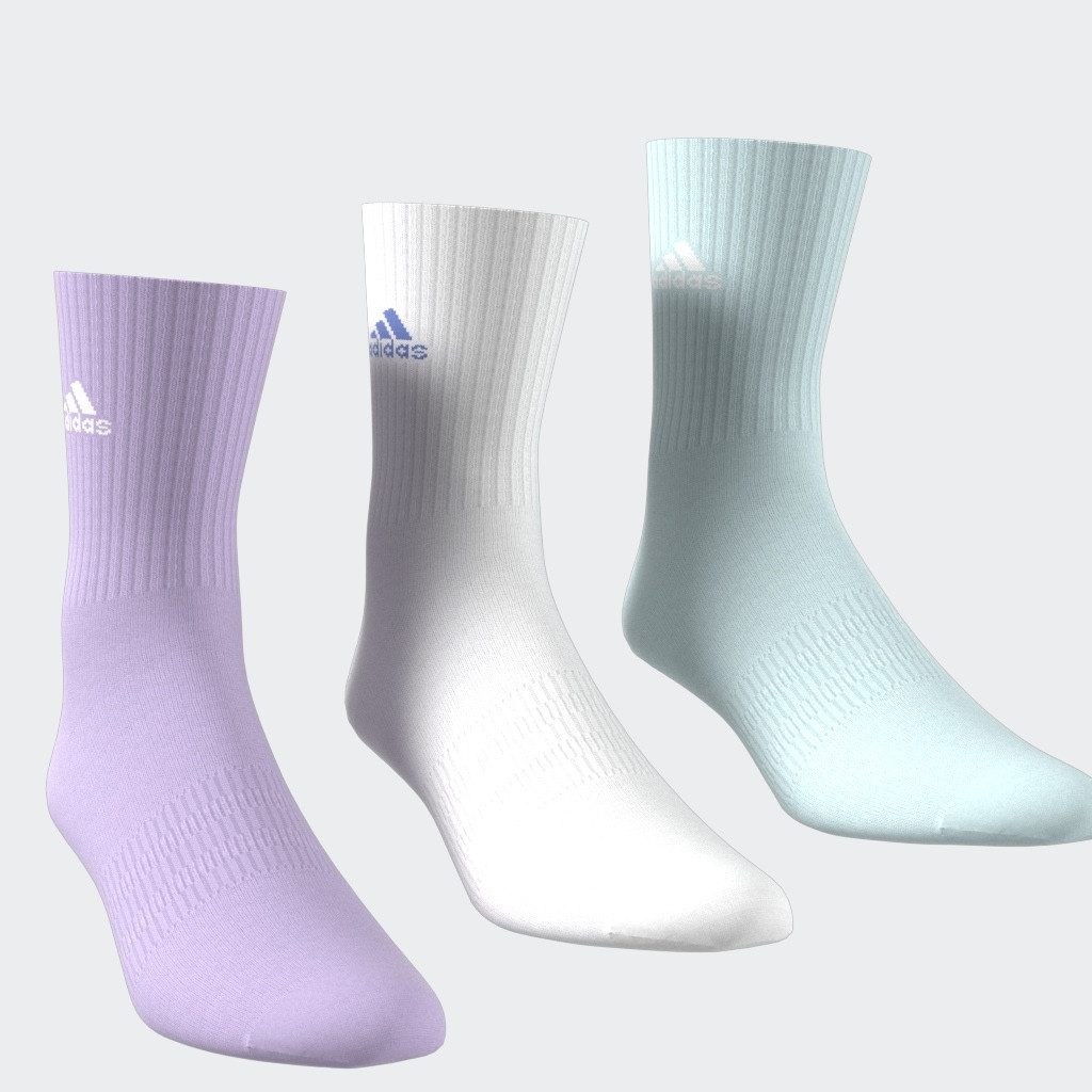 adidas Performance Functionele sokken C SPW CRW 3P (3 paar)