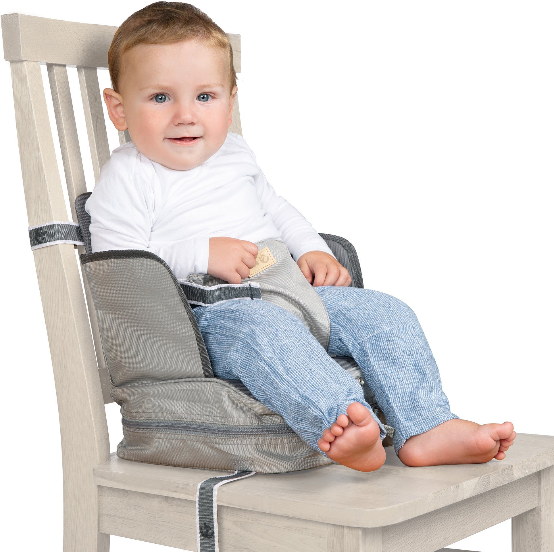 Roba® Tafelzitje Stoelverhoger, Little Stars