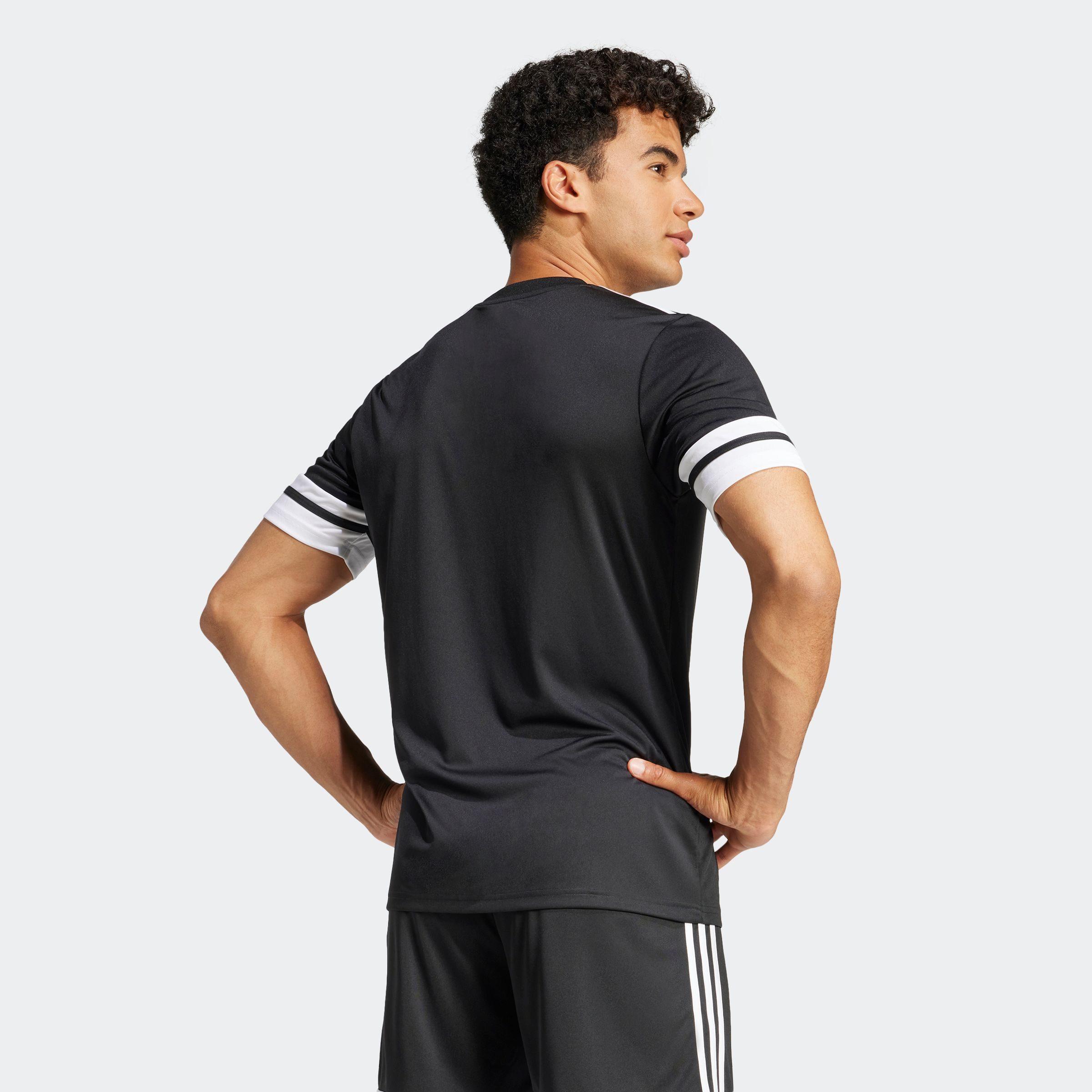 adidas Performance Voetbalshirt SQUA25 JSY M