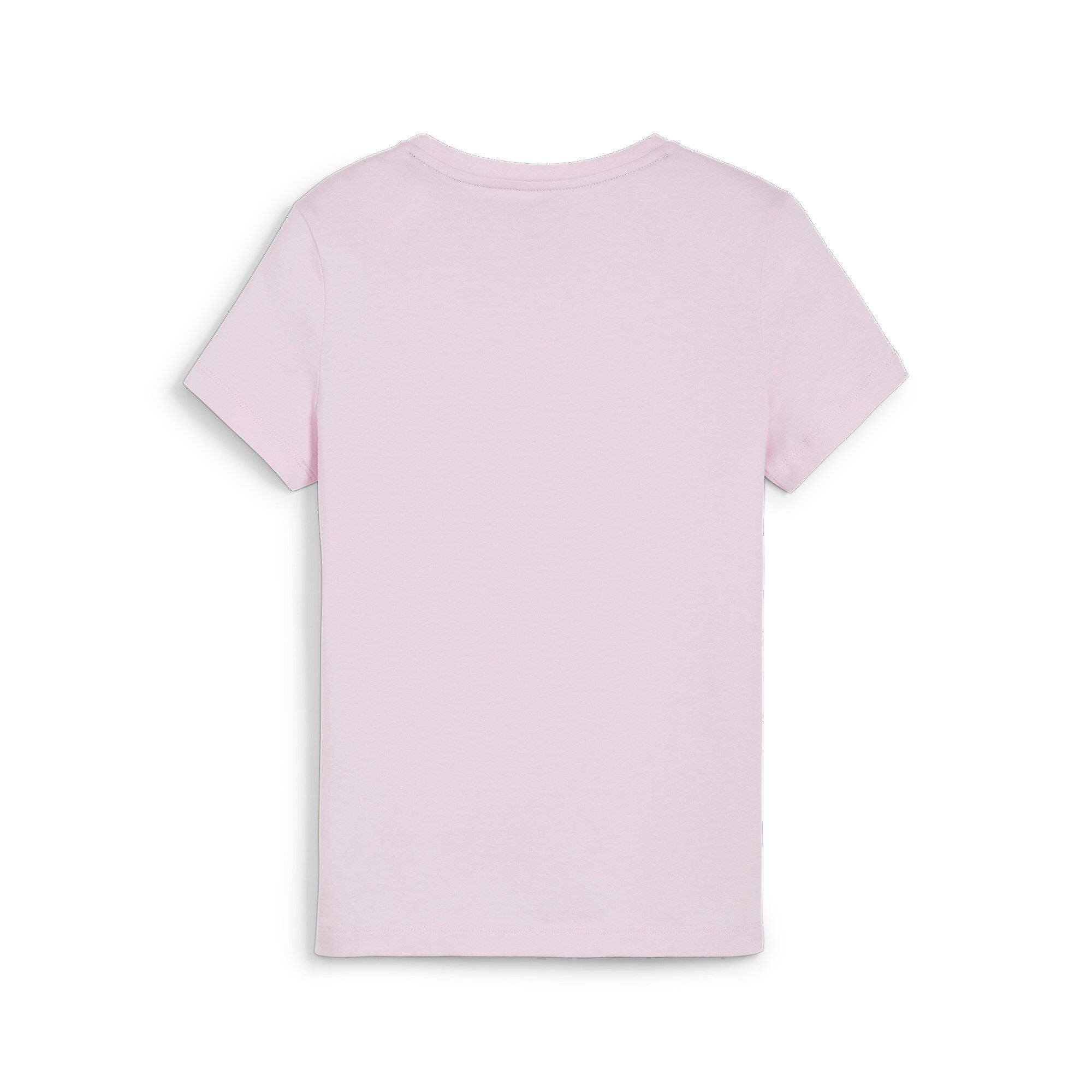 PUMA T-shirt ESS Logo Tee voor kinderen