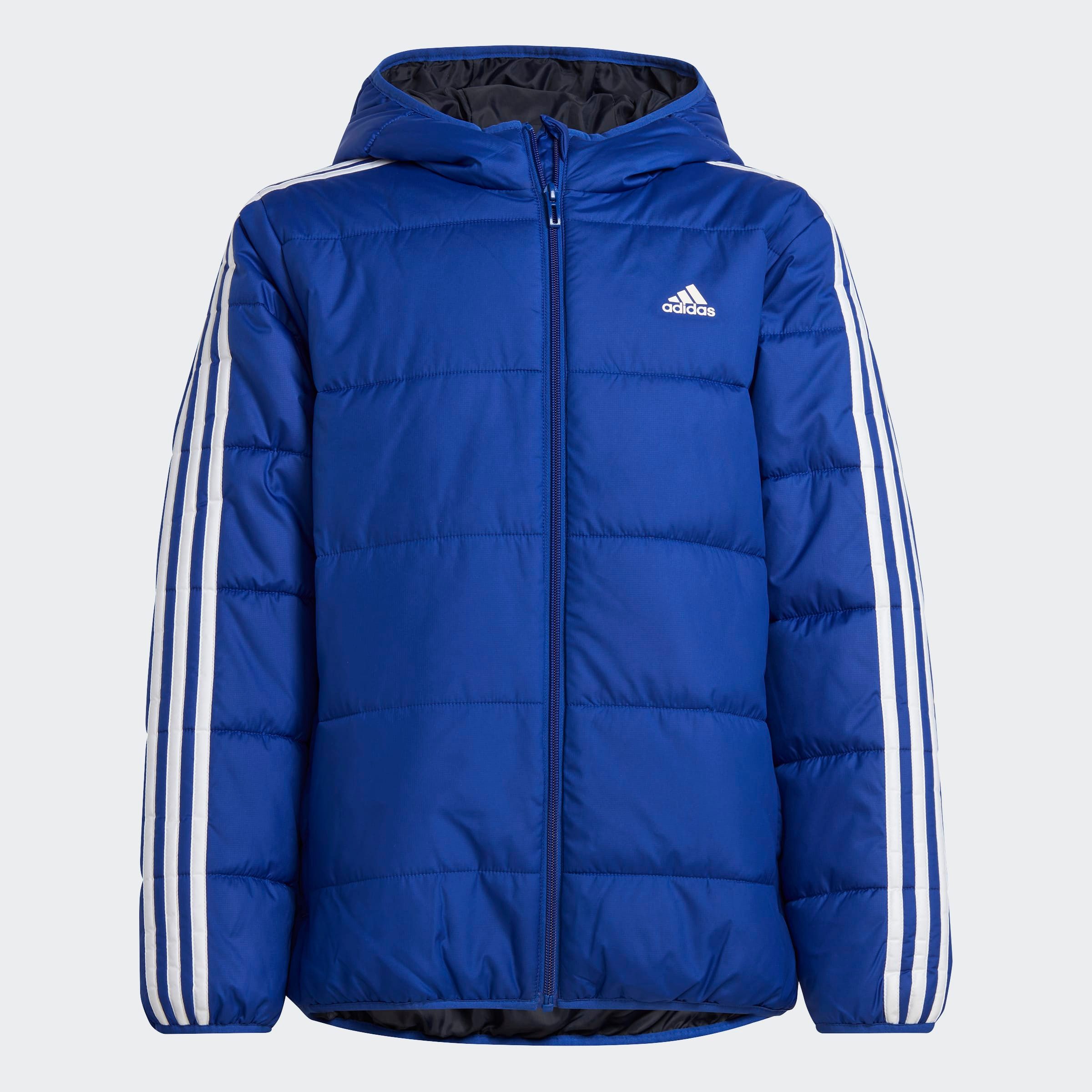 adidas Sportswear Gewatteerde jas J ESS 3S PAD