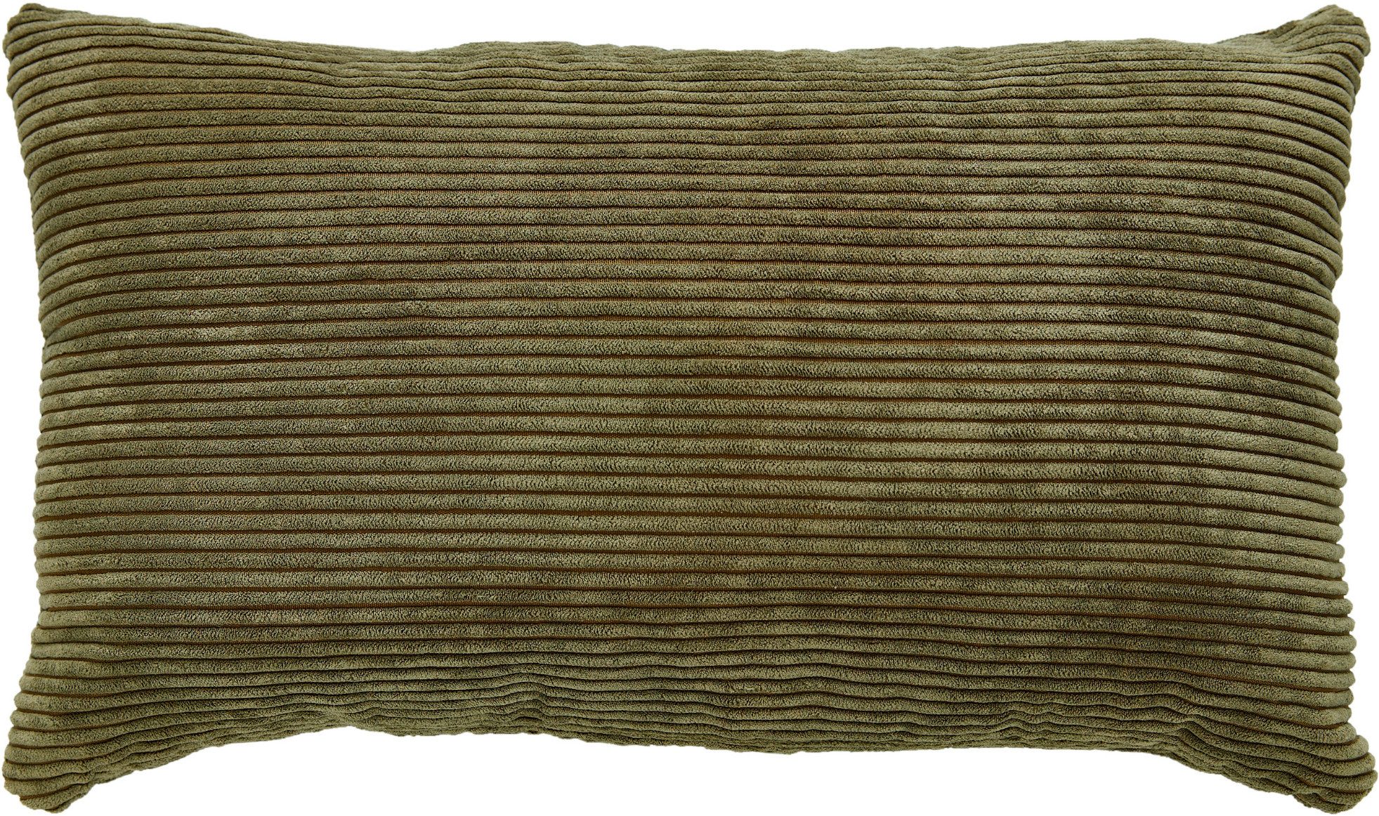 Andiamo Sierkussen Cord kussen Emy, kussenhoes met vulling Sierkussens, vierkant, 40x40 of 30x50 cm, ook verkrijgbaar als 4-delige set (1 stuk)
