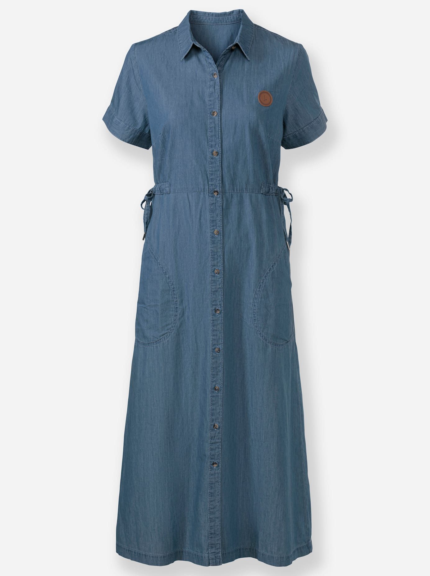 Casual Looks Jeans jurk