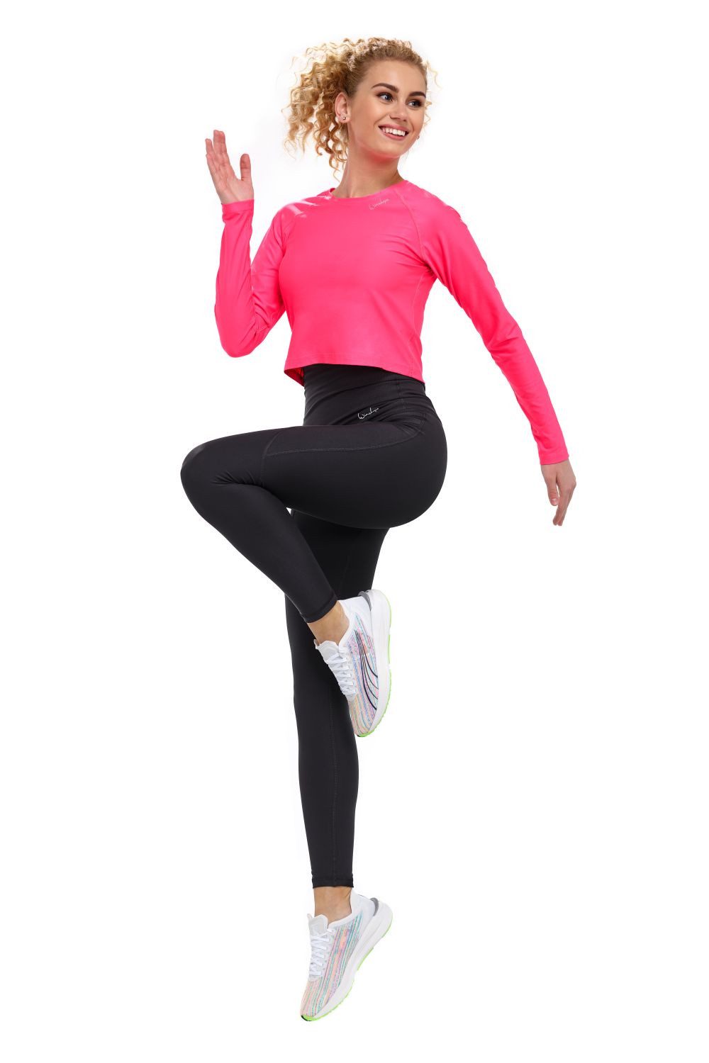 Winshape Legging Functional Power Shape Tights HWL114