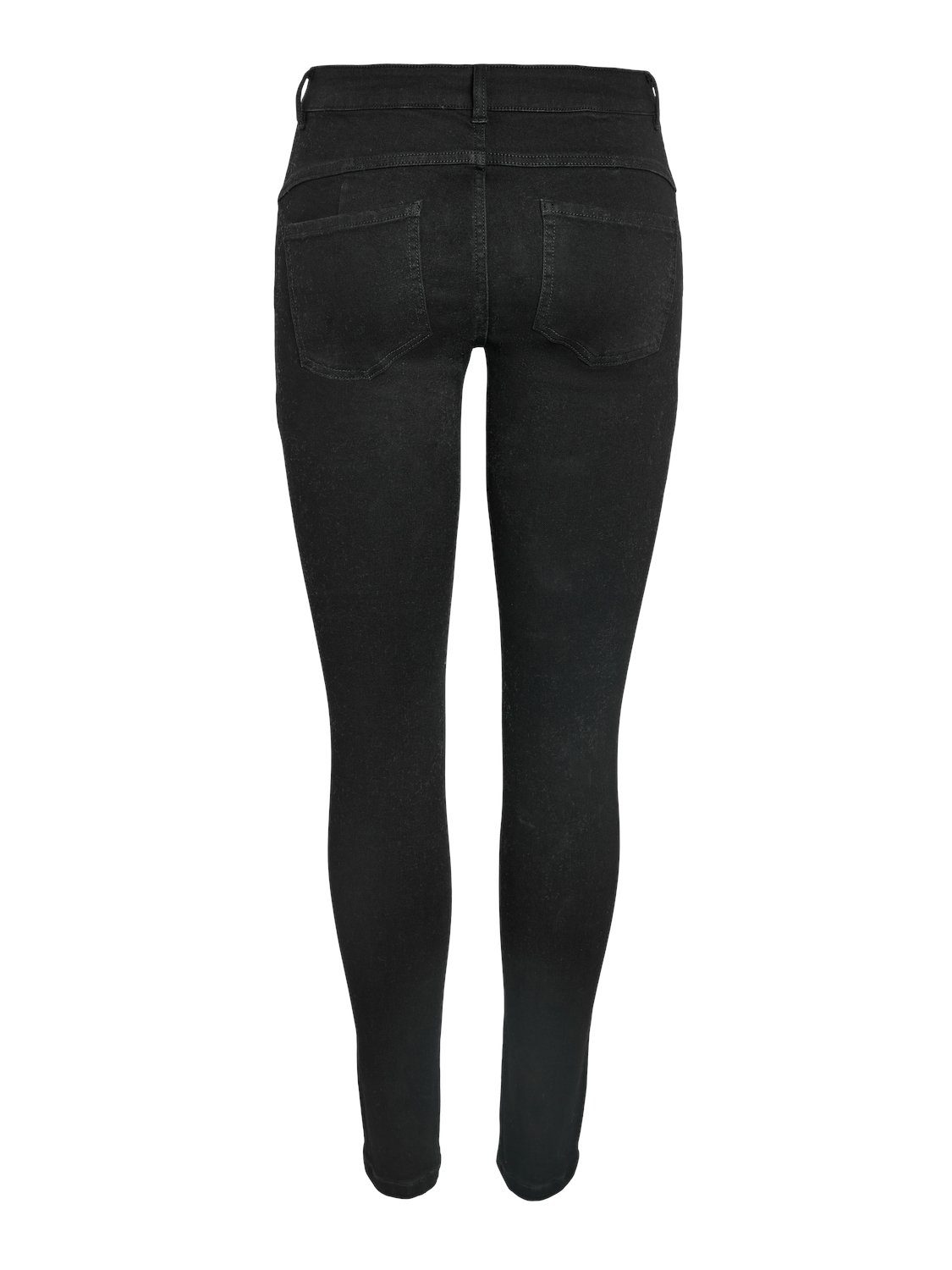 Noisy may Skinny fit jeans NMJEN NW SKINNY SHAPER JEAN JT176BL NOOS