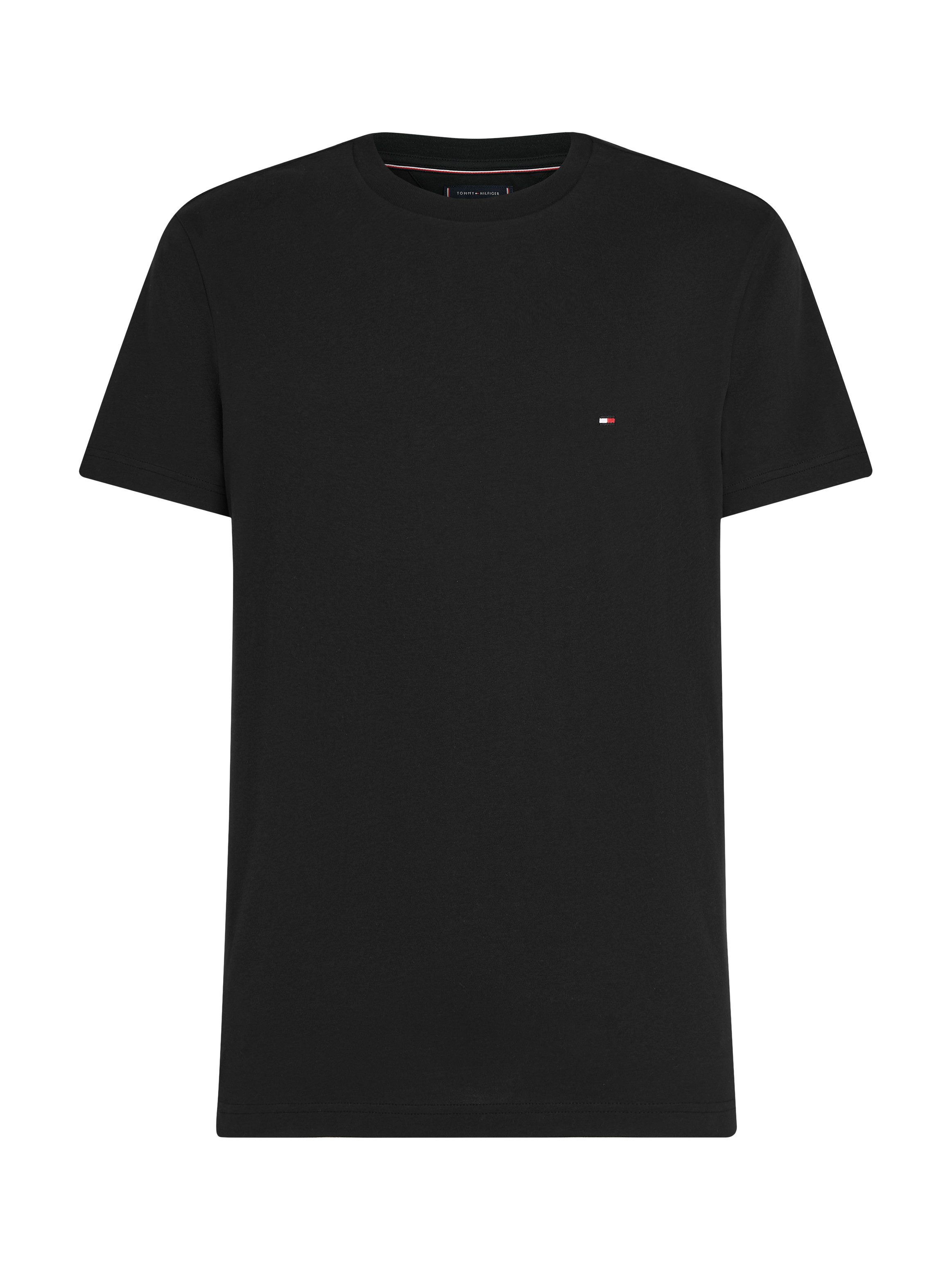 Tommy Hilfiger T-shirt ESSENTIAL REG FIT SOLID TEE
