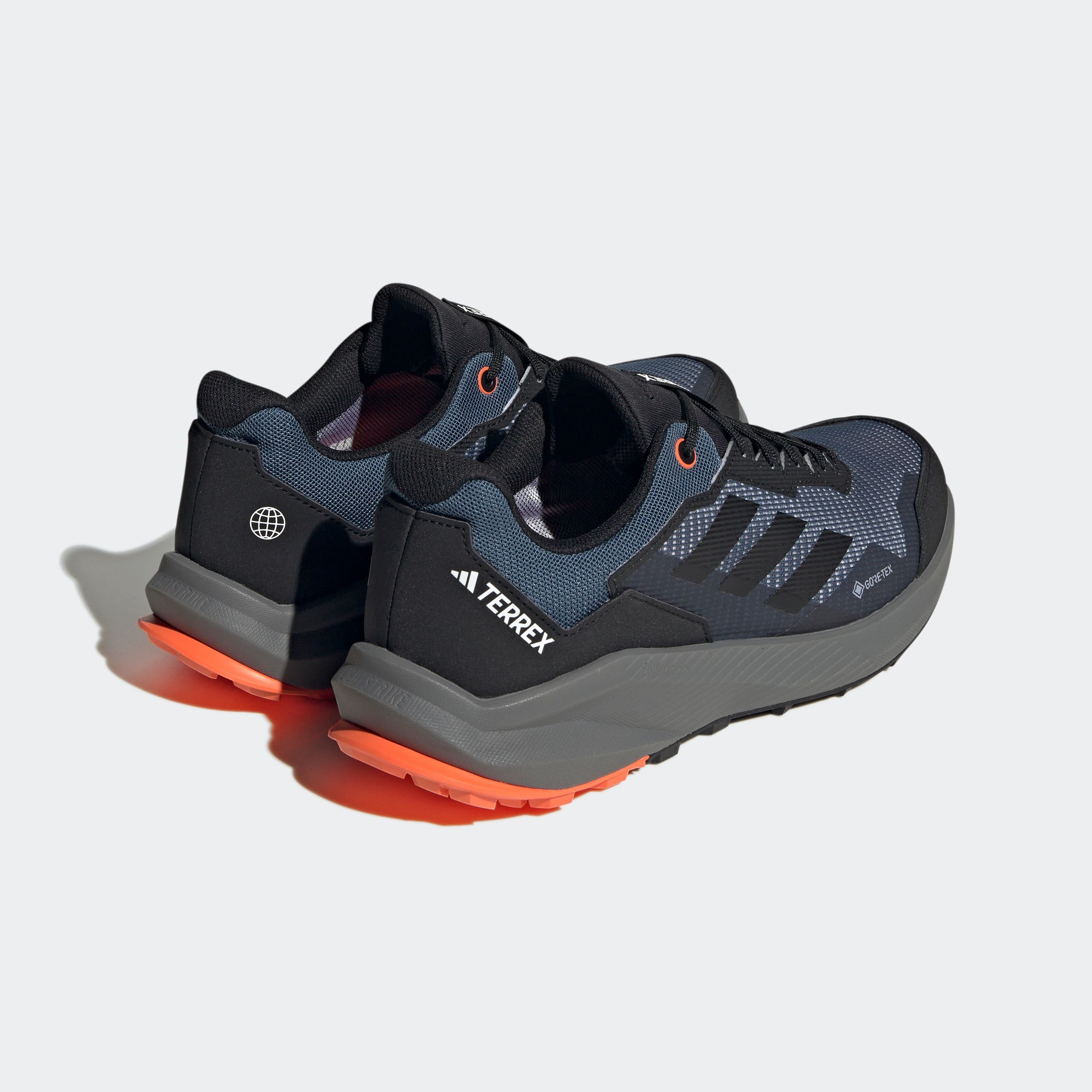 adidas TERREX Trailrunningschoenen TRAIL RIDER GORE-TEX TRAILRUNNING