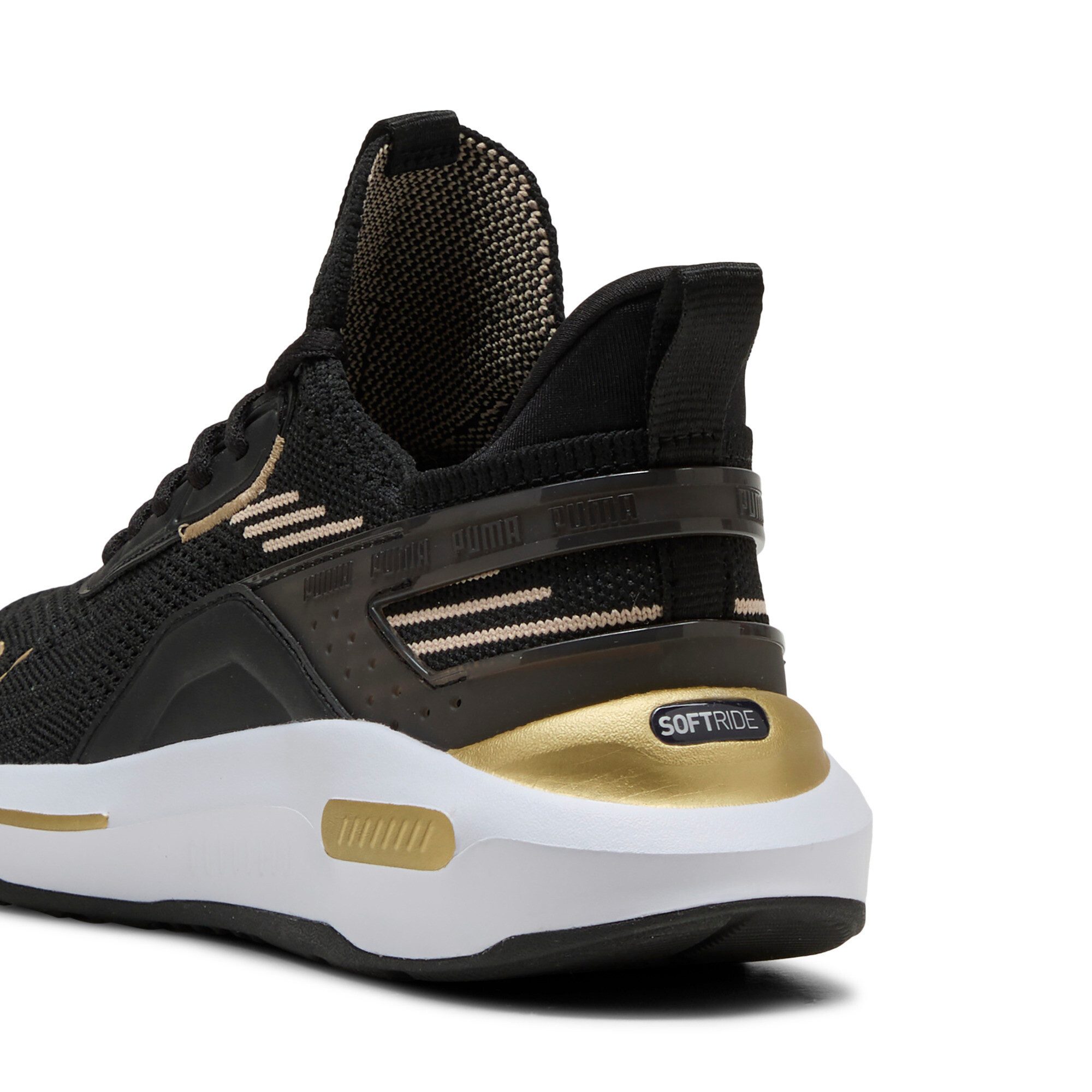 PUMA Slip-on sneakers SOFTRIDE ENZO 5 HYPE