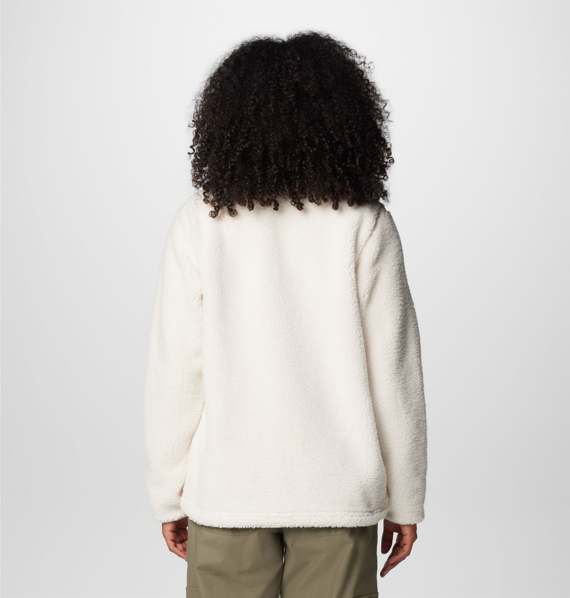 Columbia Fleecejack WEST BEND FULL ZIP II