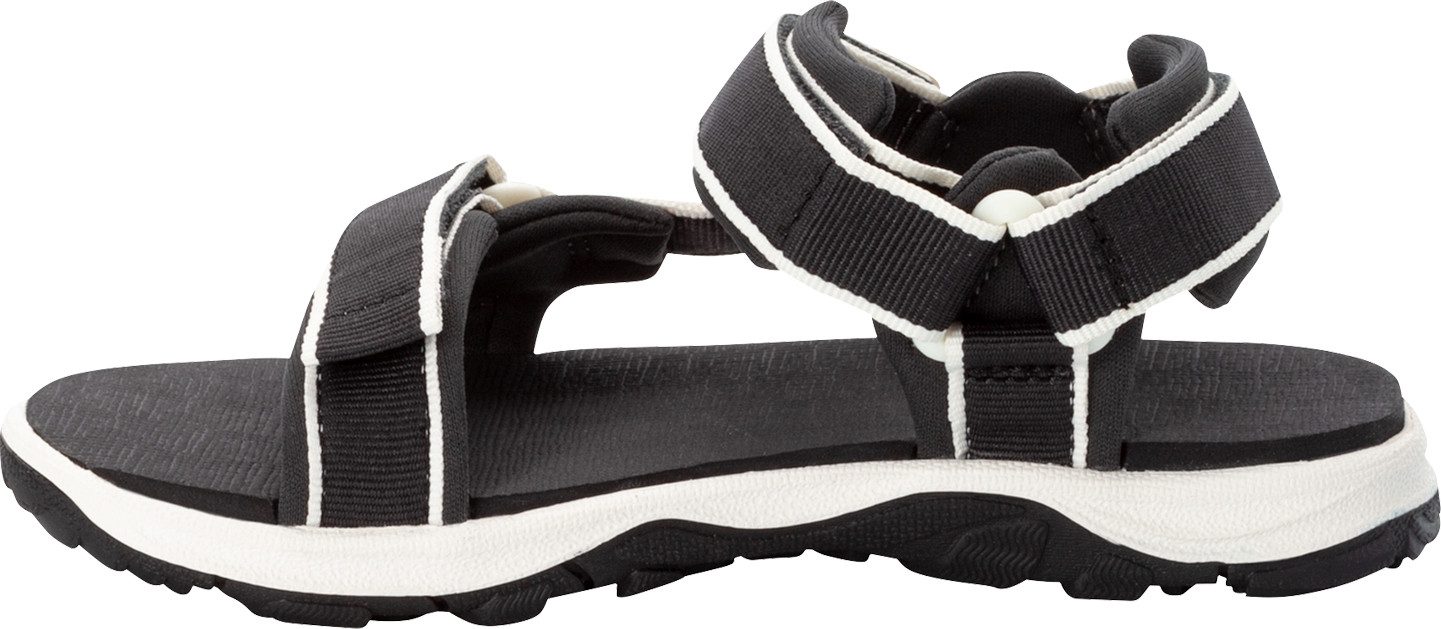 Jack Wolfskin Sandalen SEVEN SEAS 3 K met klittenbandsluiting