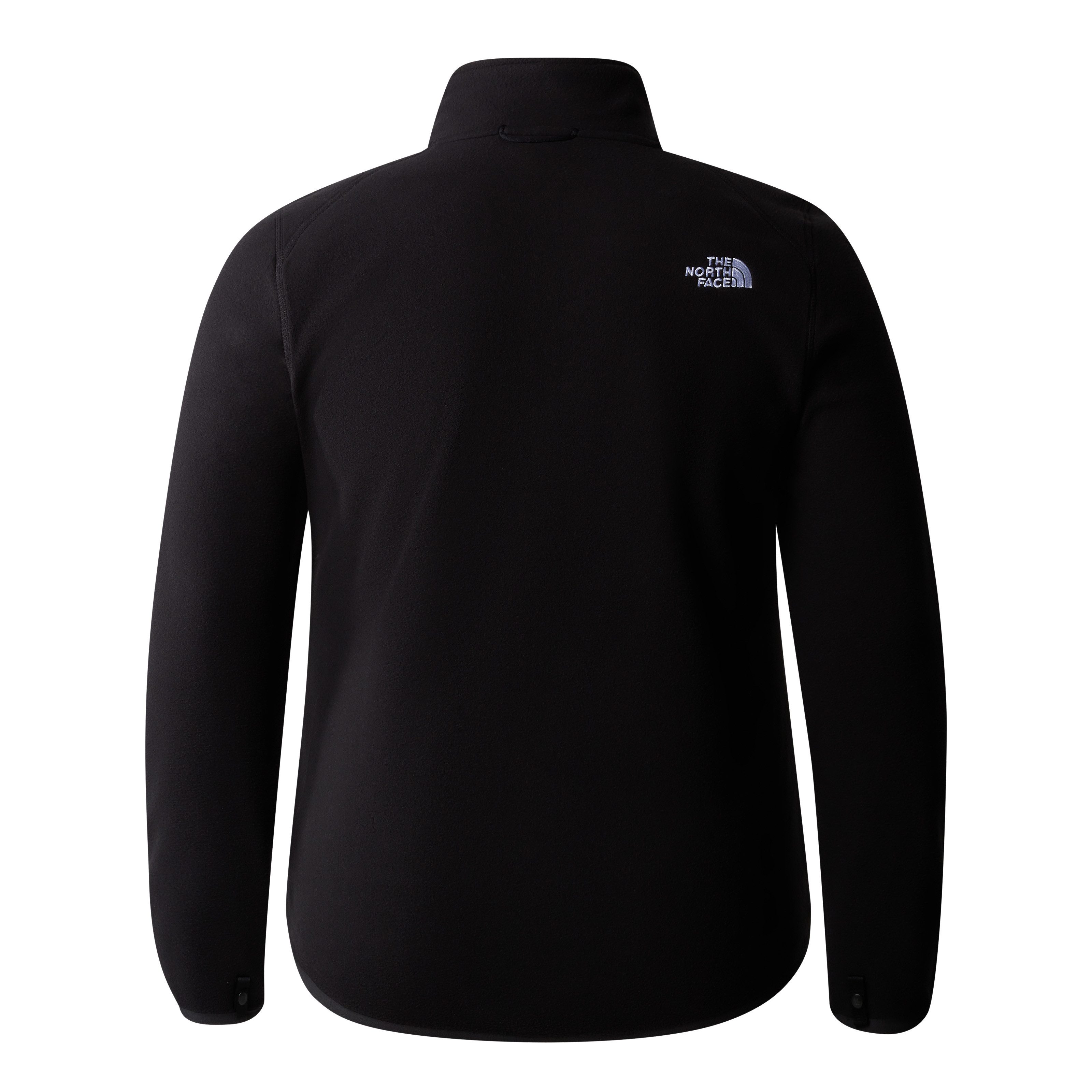 The North Face Fleecejack PLUS 100 GLACIER FLEECE FULL ZIP