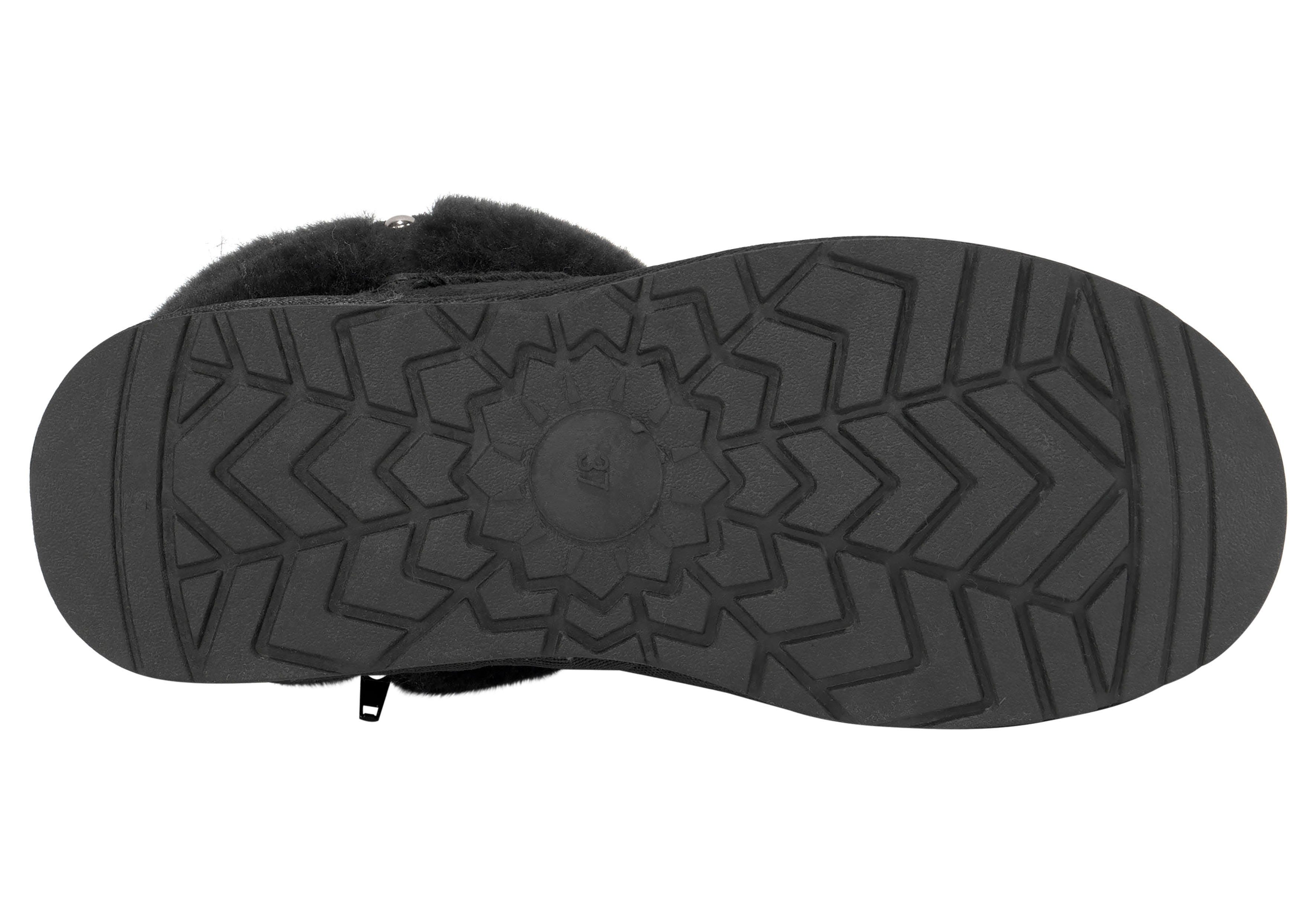O'Neill Boots zonder sluiting JENNER WOMEN MID Winterlaarzen, snowboots, winterschoenen, gevoerd