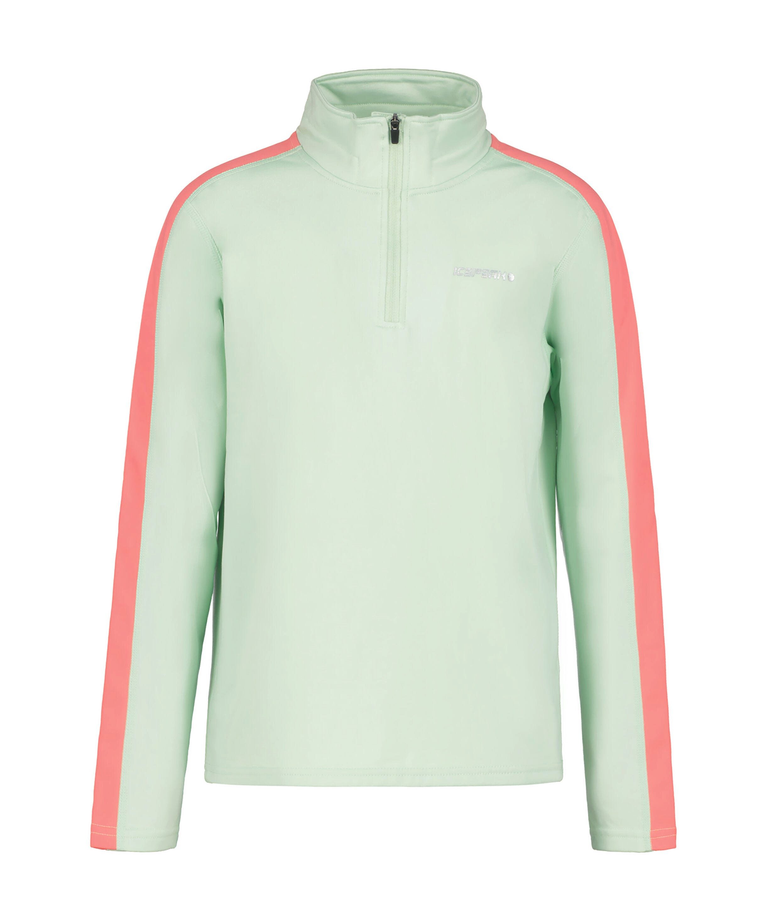 Icepeak Fleecetrui ICEPEAK FLEMINTON JR (1-delig)