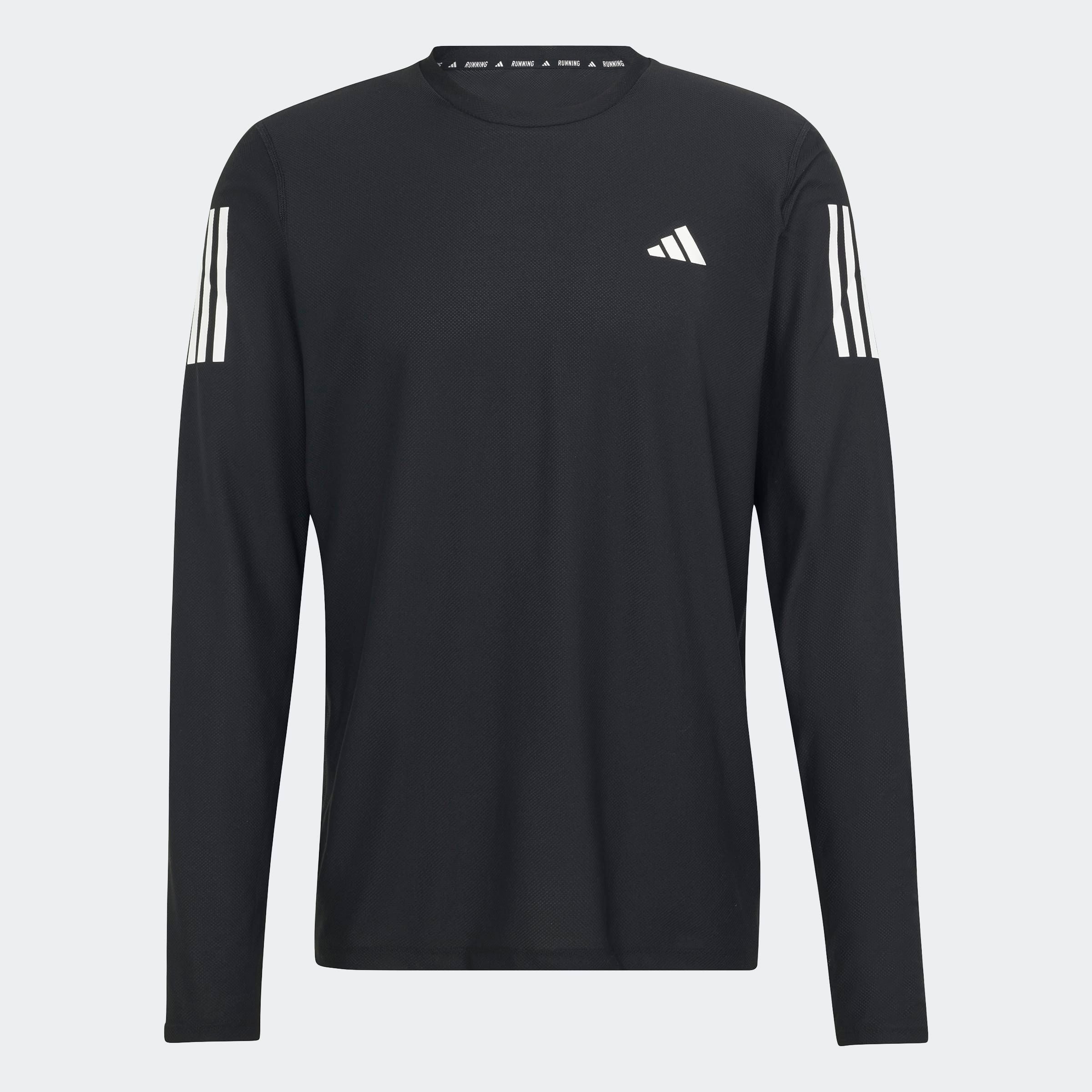 adidas Performance Runningshirt OTR B LS