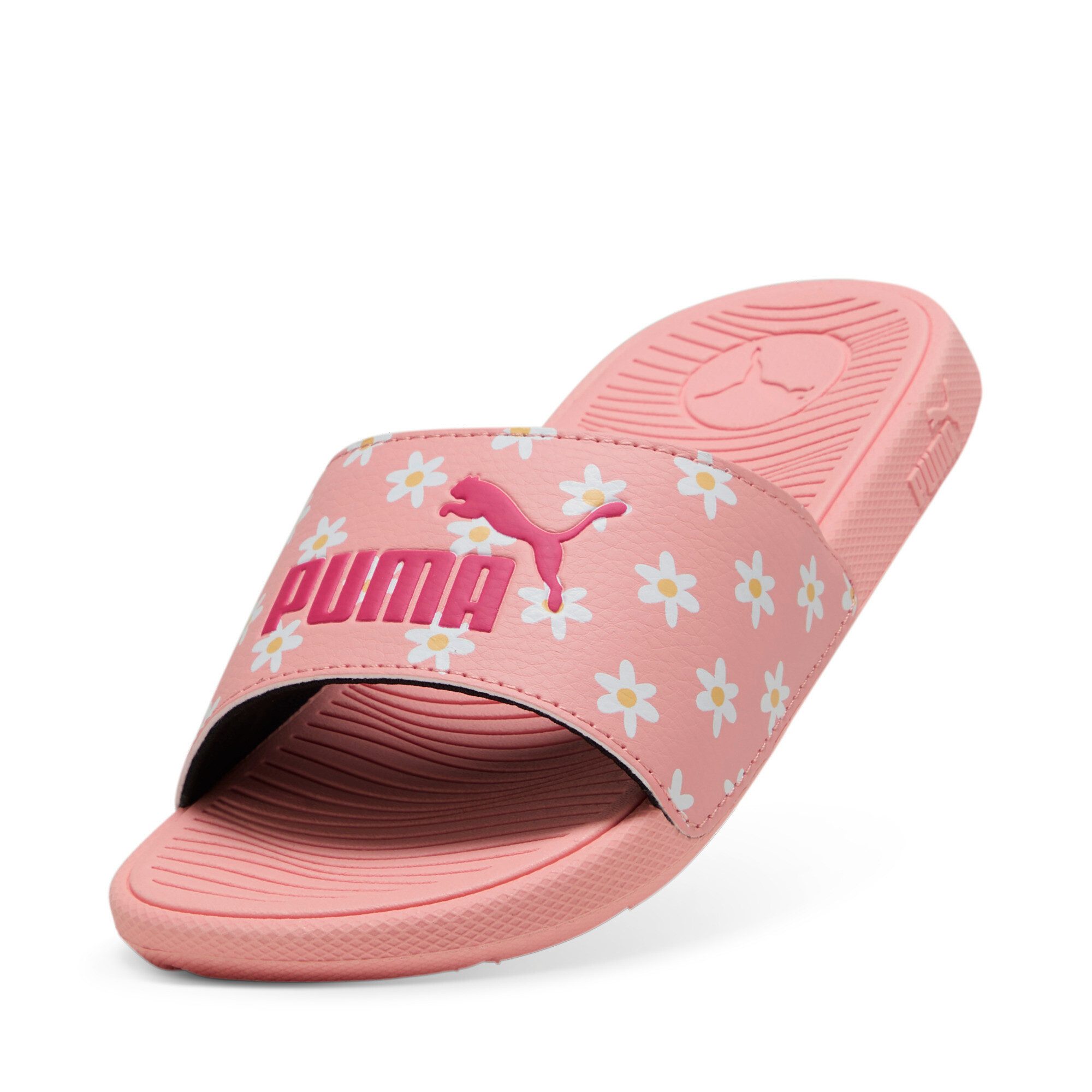 PUMA Badslippers COOL CAT 2.0 DAISIES PS